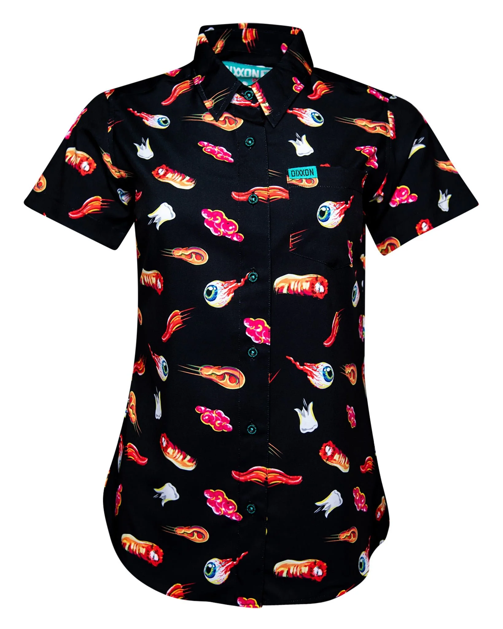 Women's Better Lovers Party Shirt - Image 2