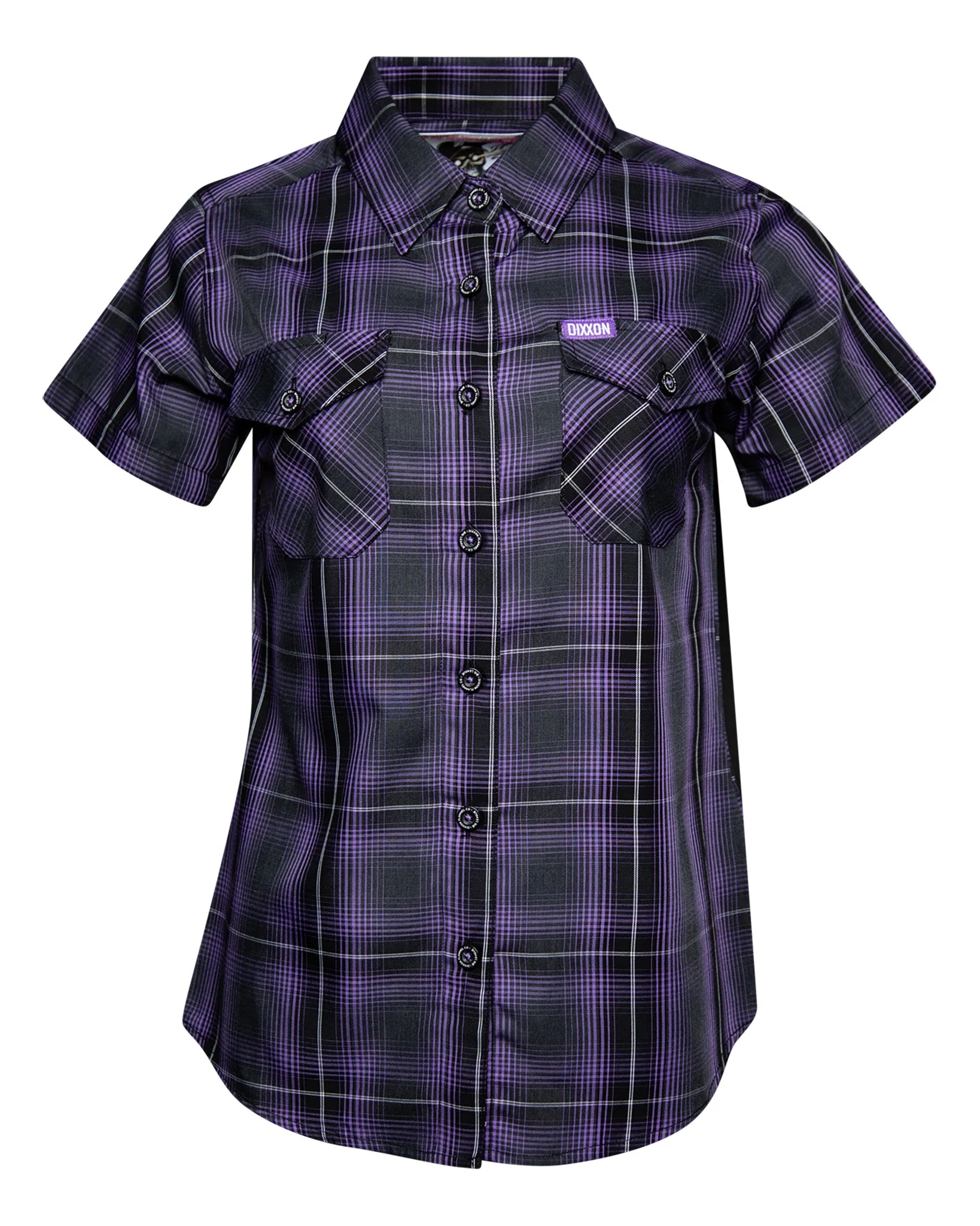 Women's Big League Bamboo Short Sleeve - Image 2
