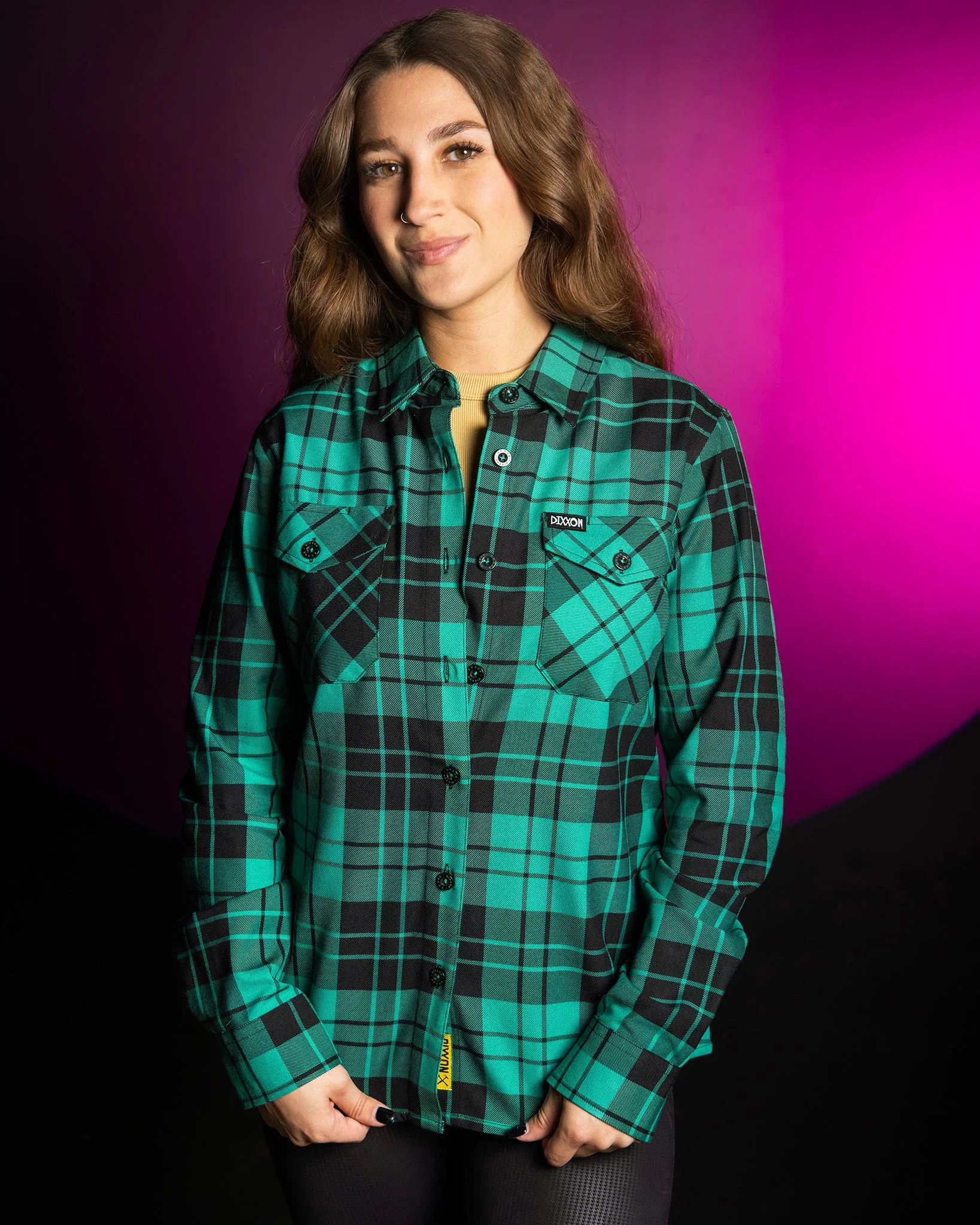 Women's The Bogus Flannel - Image 4
