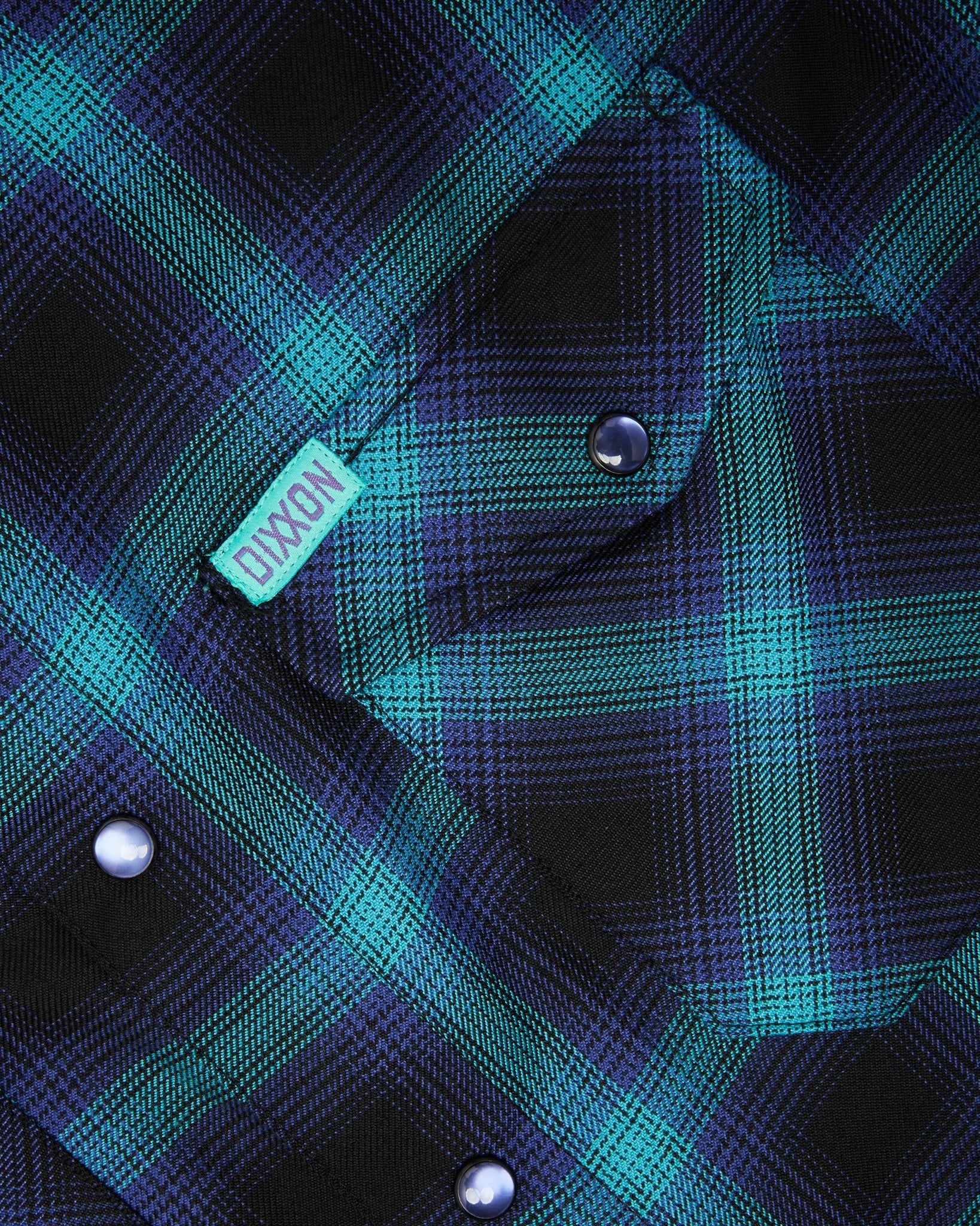 Women's Borealis Flannel - Image 5