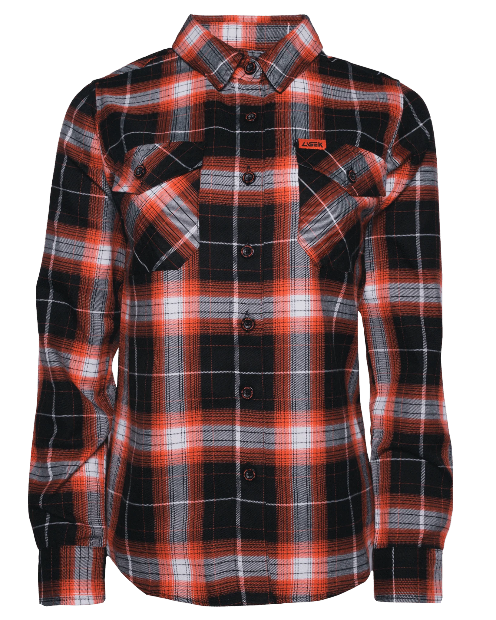 Women's Bucky Lasek Flannel - Image 2