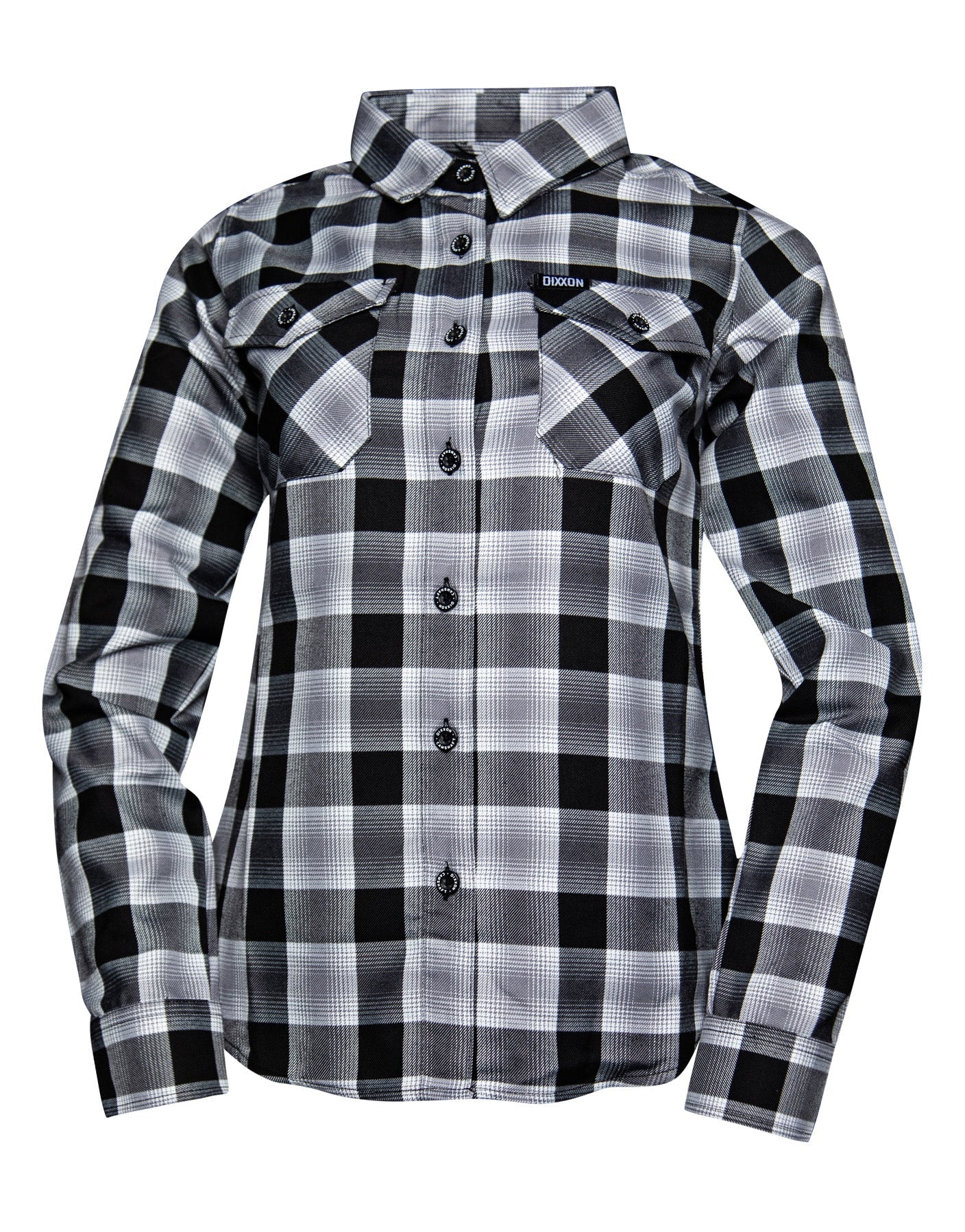 Women's Camshaft Flannel - Image 2