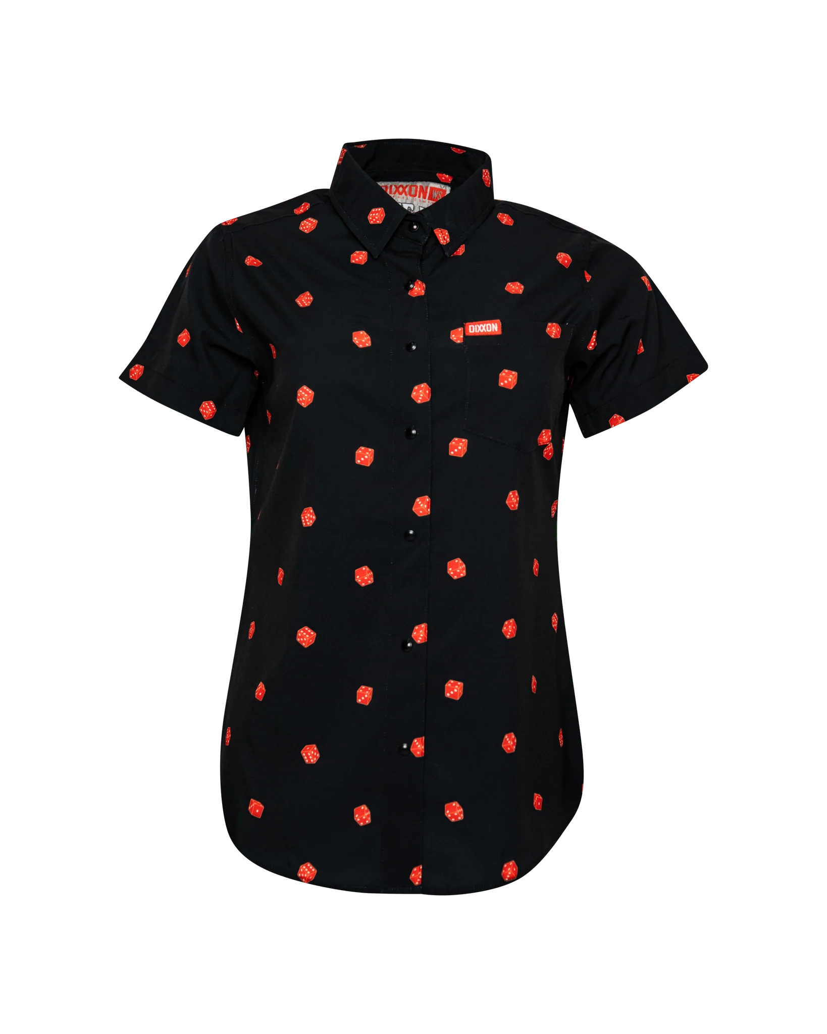 Women's Cee-lo Party Shirt - Image 2