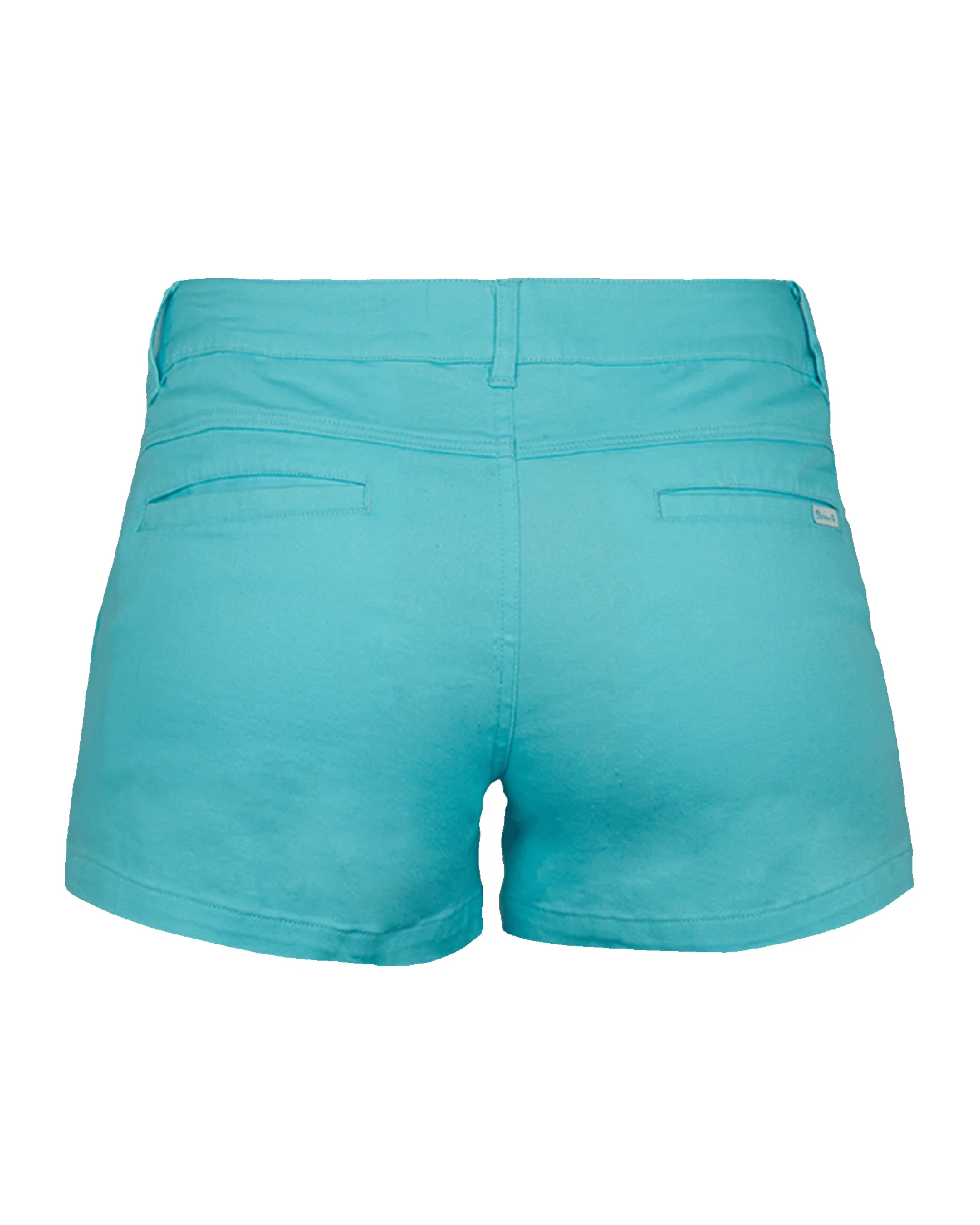 Women's Chino Shorts - Tiffany - Image 3