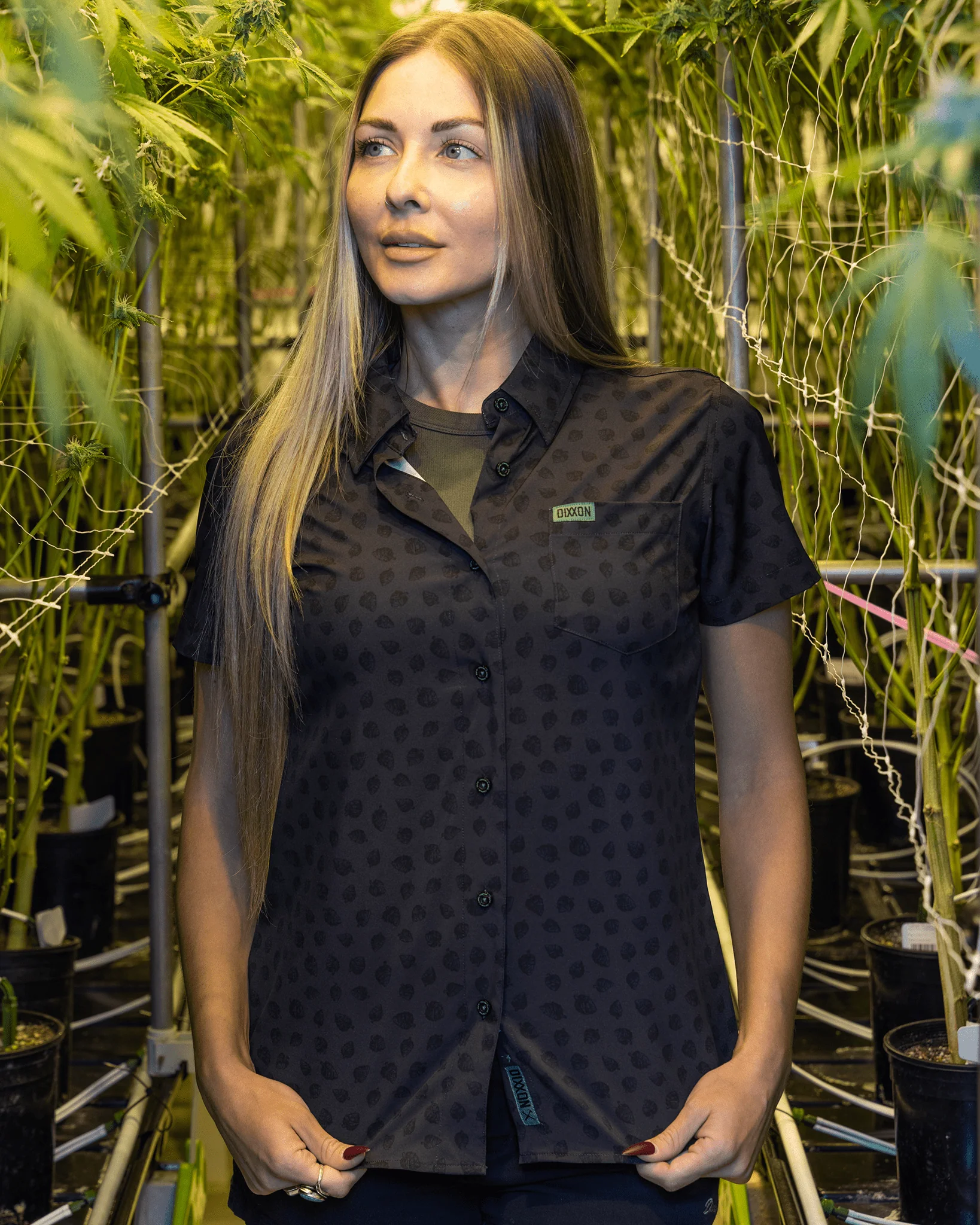 Women's The Nugz Party Shirt - Image 3