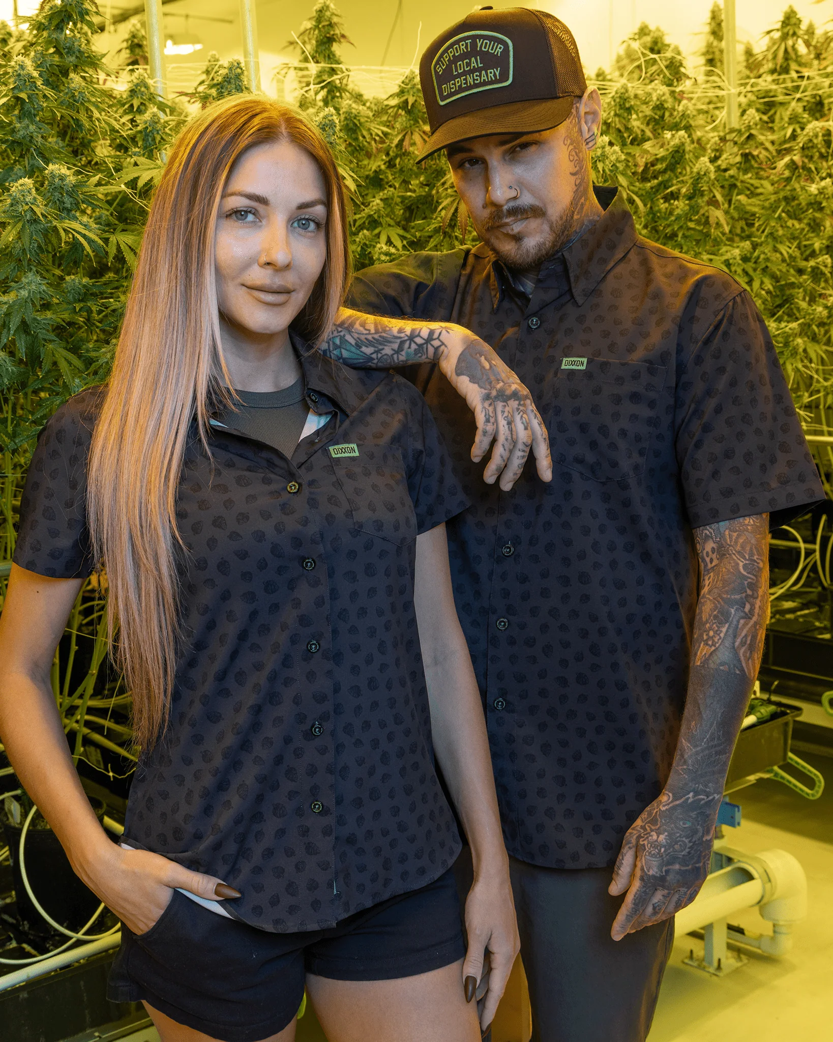 Women's The Nugz Party Shirt - Image 7