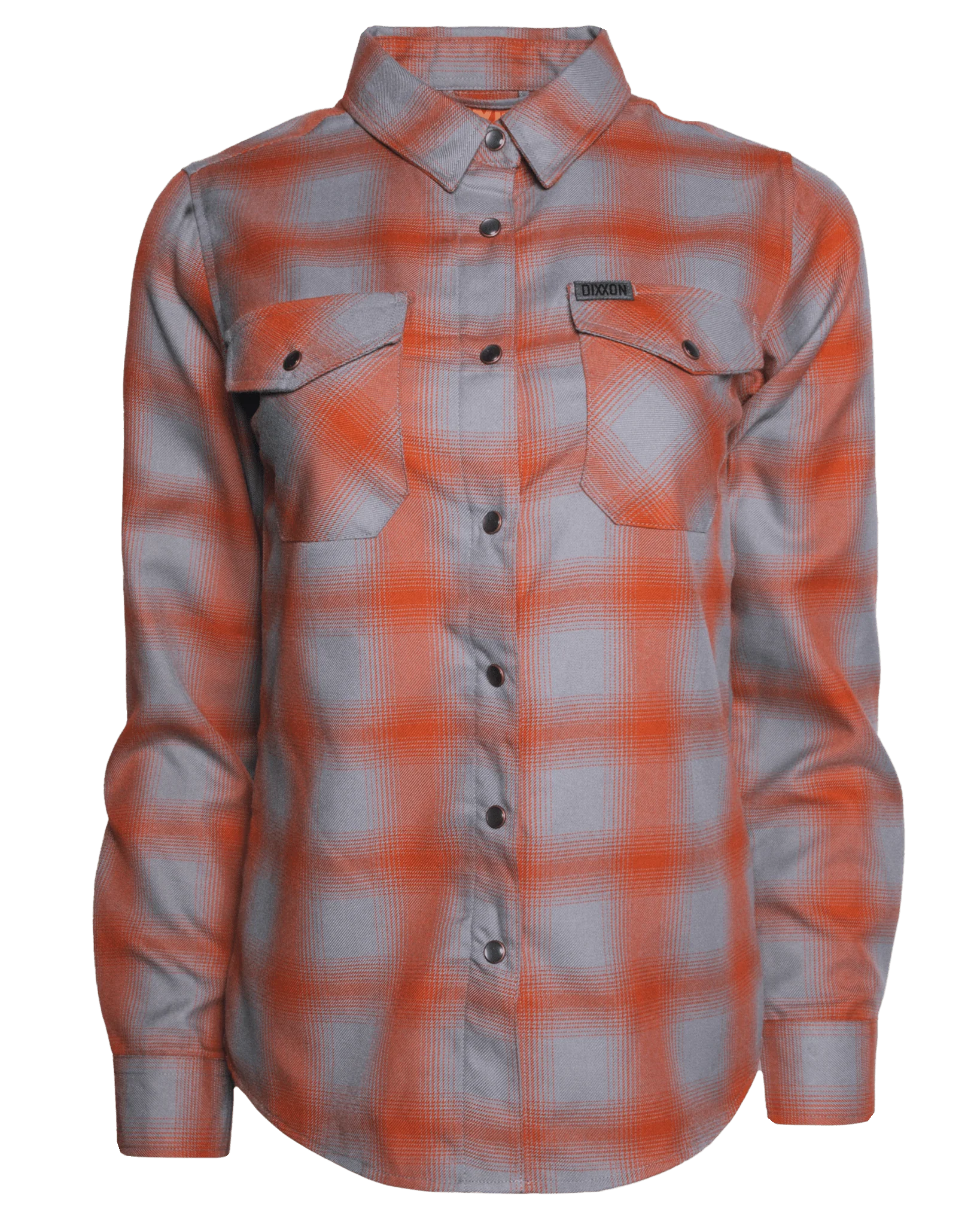 Women's Copper State Flannel - Image 2