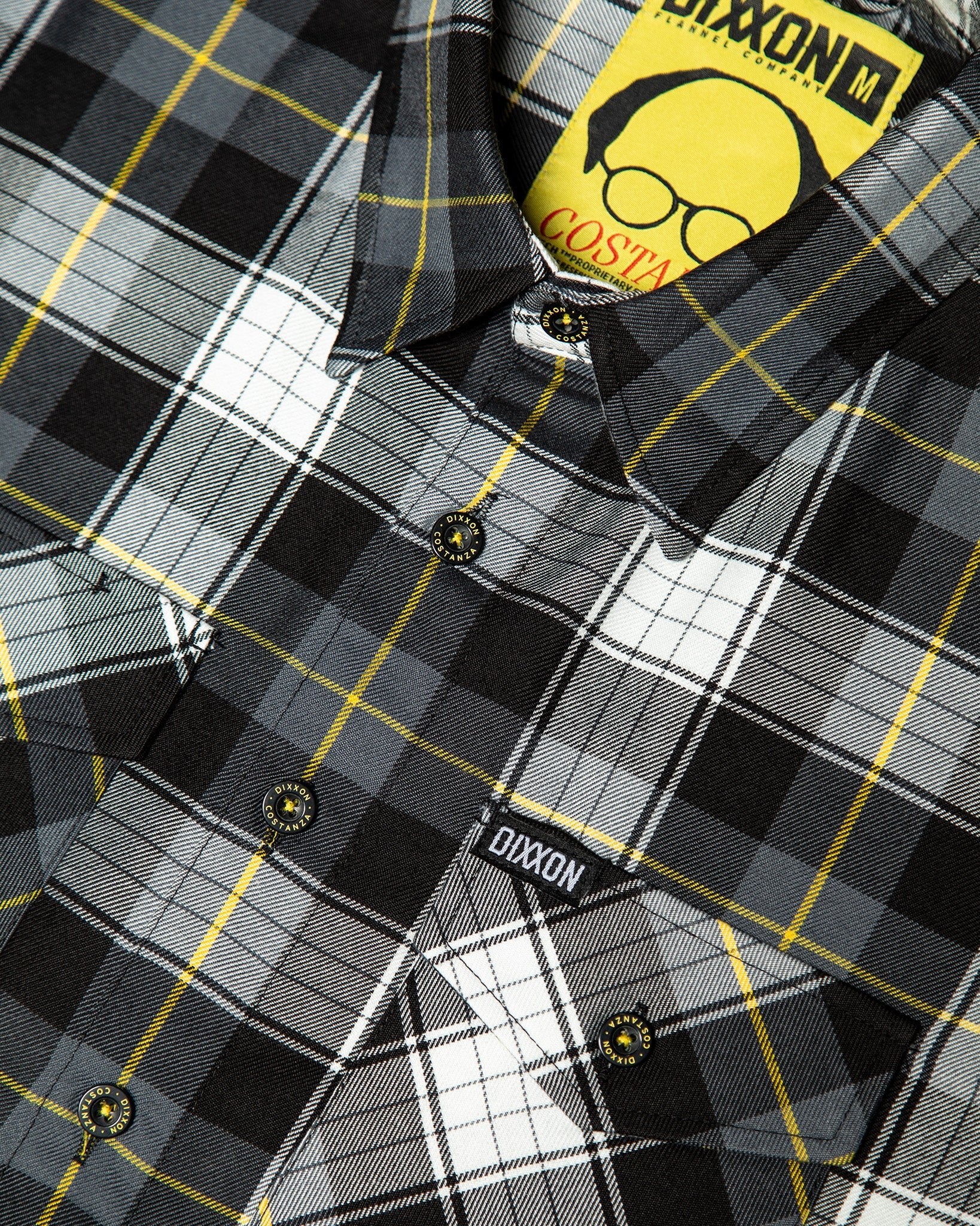 Women's Costanza Flannel - Image 4