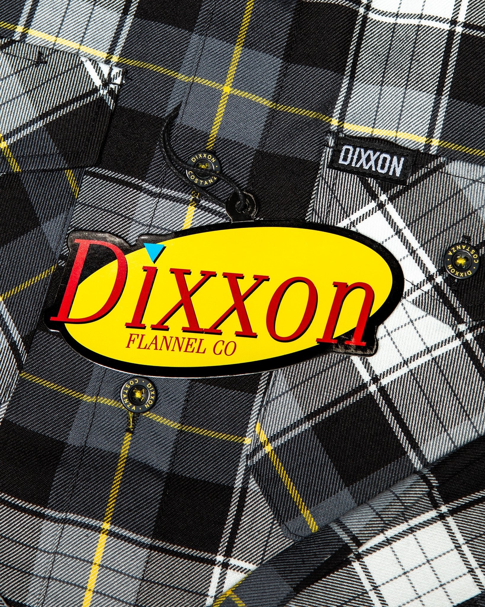Women's Costanza Flannel - Image 5