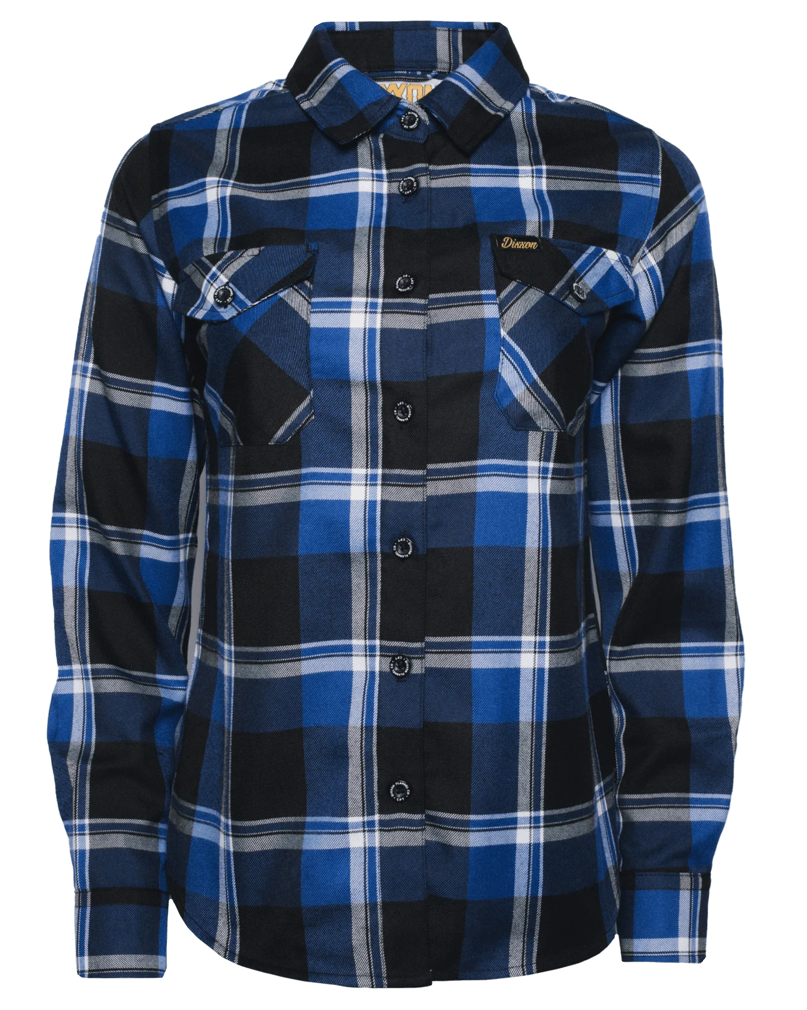 Women's CPT 10YR Flannel - Image 2