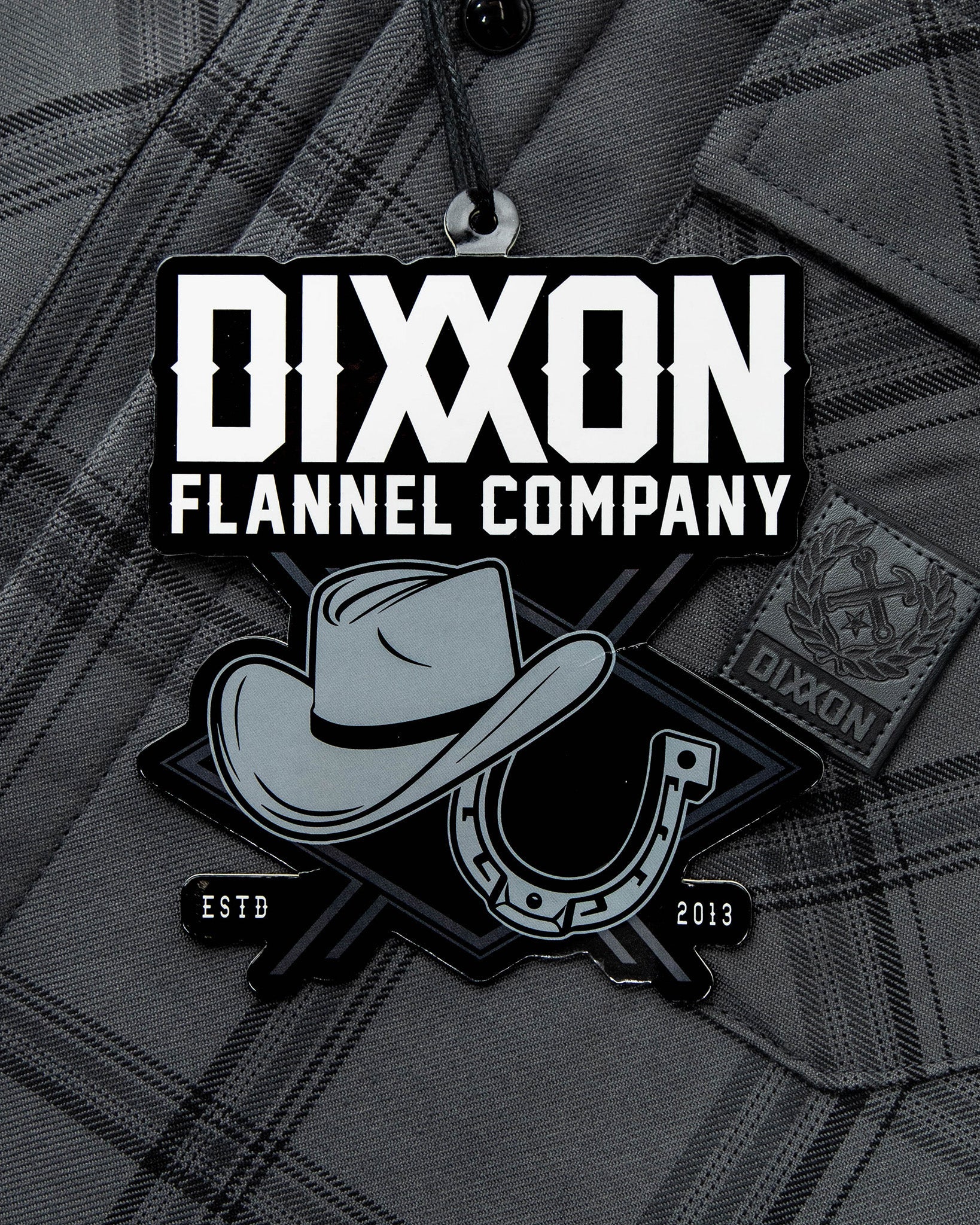 Women's Dakota Sherpa Lined Flannel Jacket - Image 10