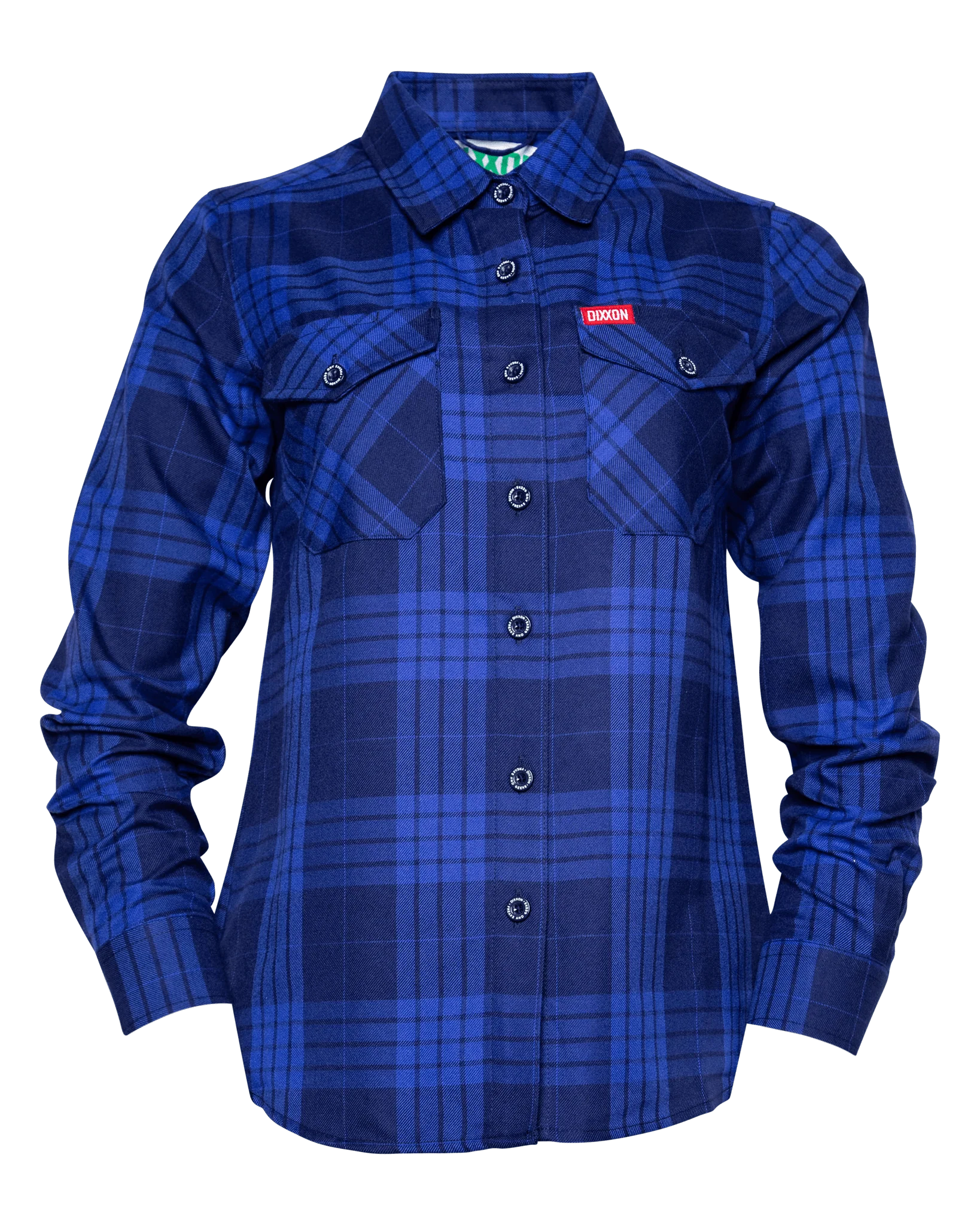 Women's Daniel Desario Flannel - Image 2