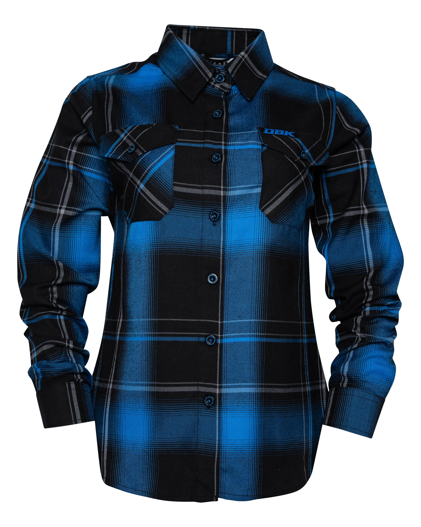 Women's DBK 2024 Flannel - Image 2