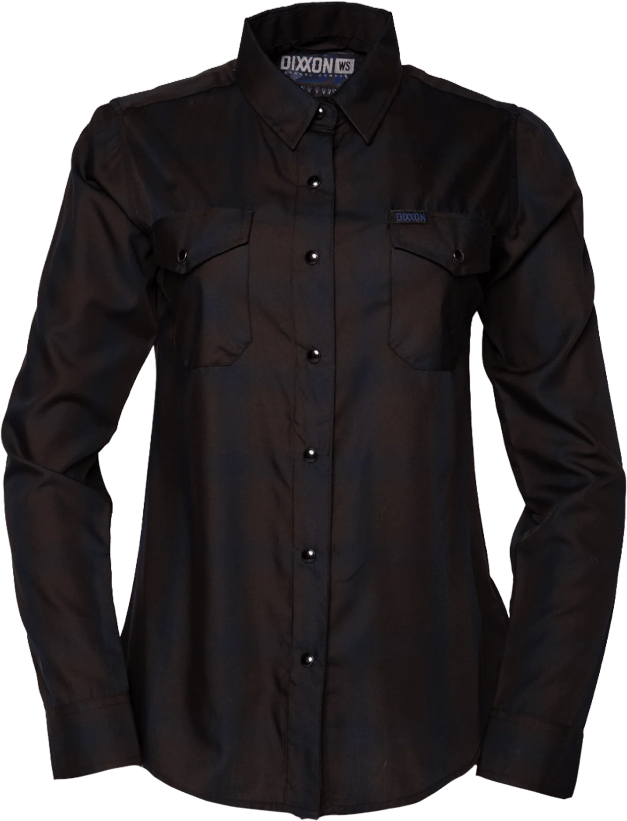 Women's Deep Sea Bamboo Long Sleeve - Image 2