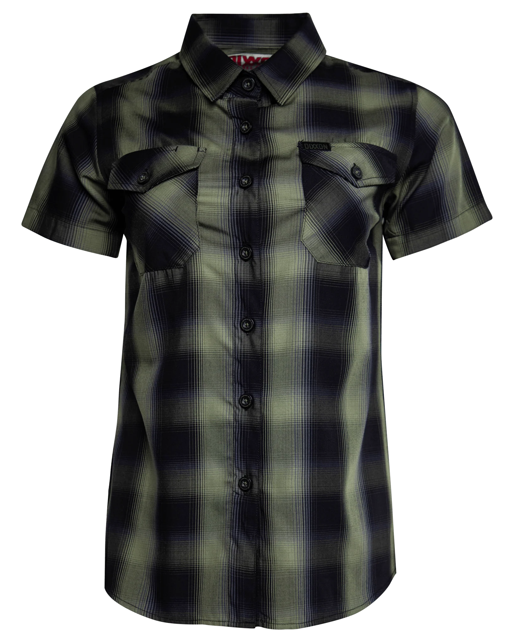 Women's Delta Elite Bamboo Short Sleeve - Image 2