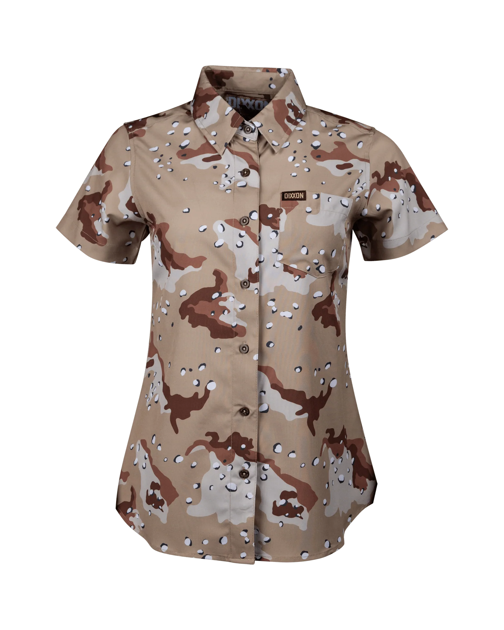 Women's Desert Storm Party Shirt - Image 2