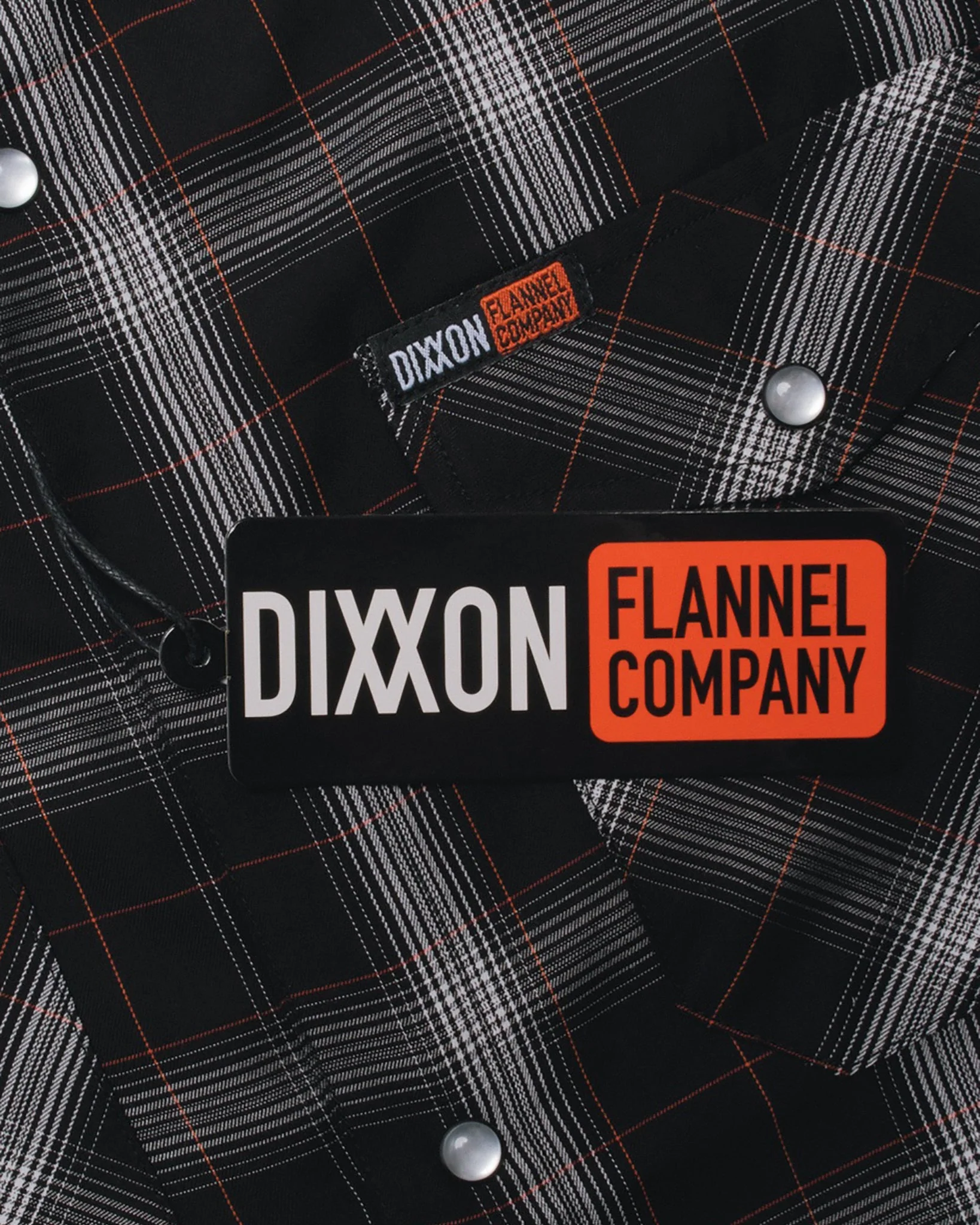 Women's Dixxon Hub Bamboo Short Sleeve - Image 4