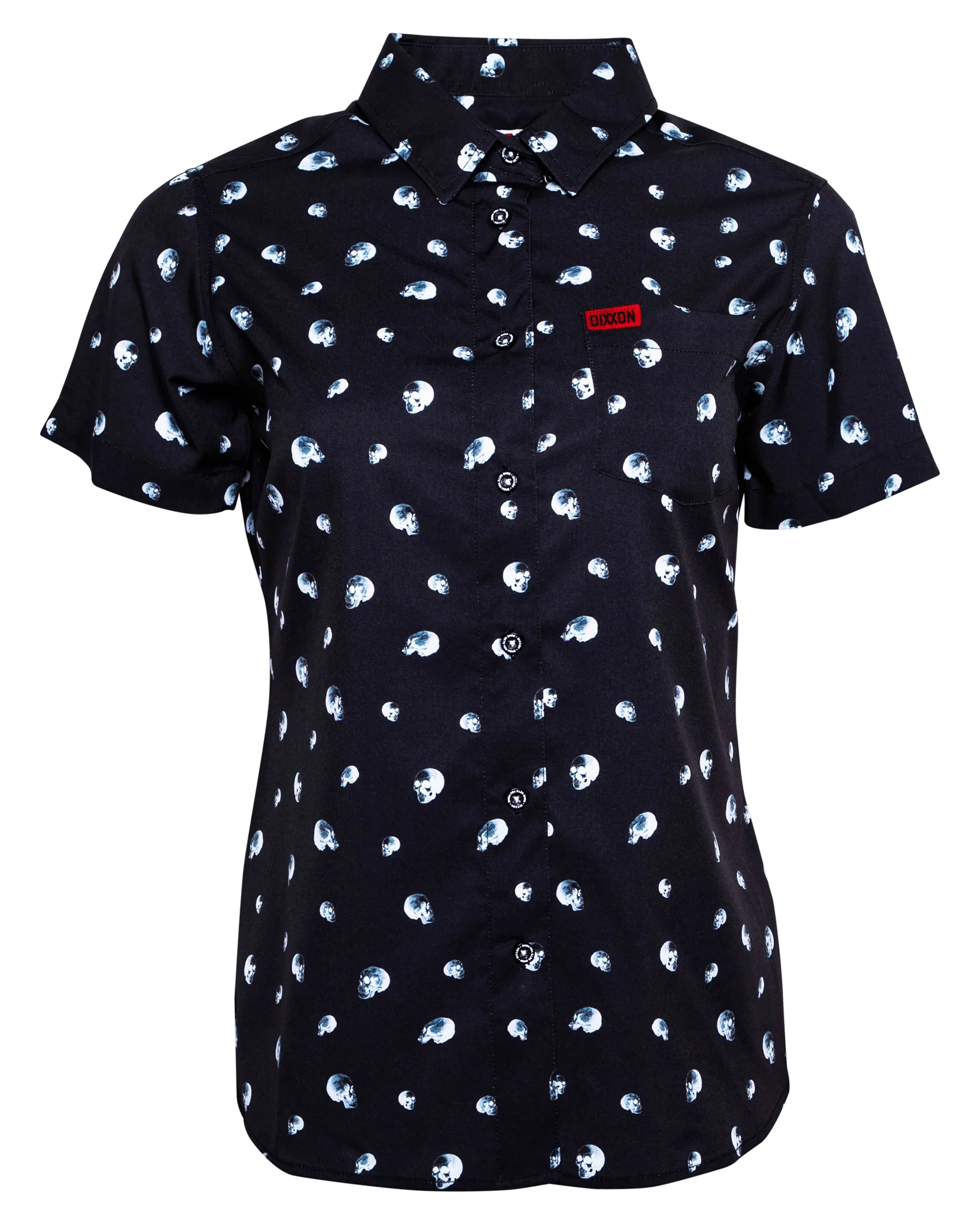 Women's Dome Party Shirt - Image 2