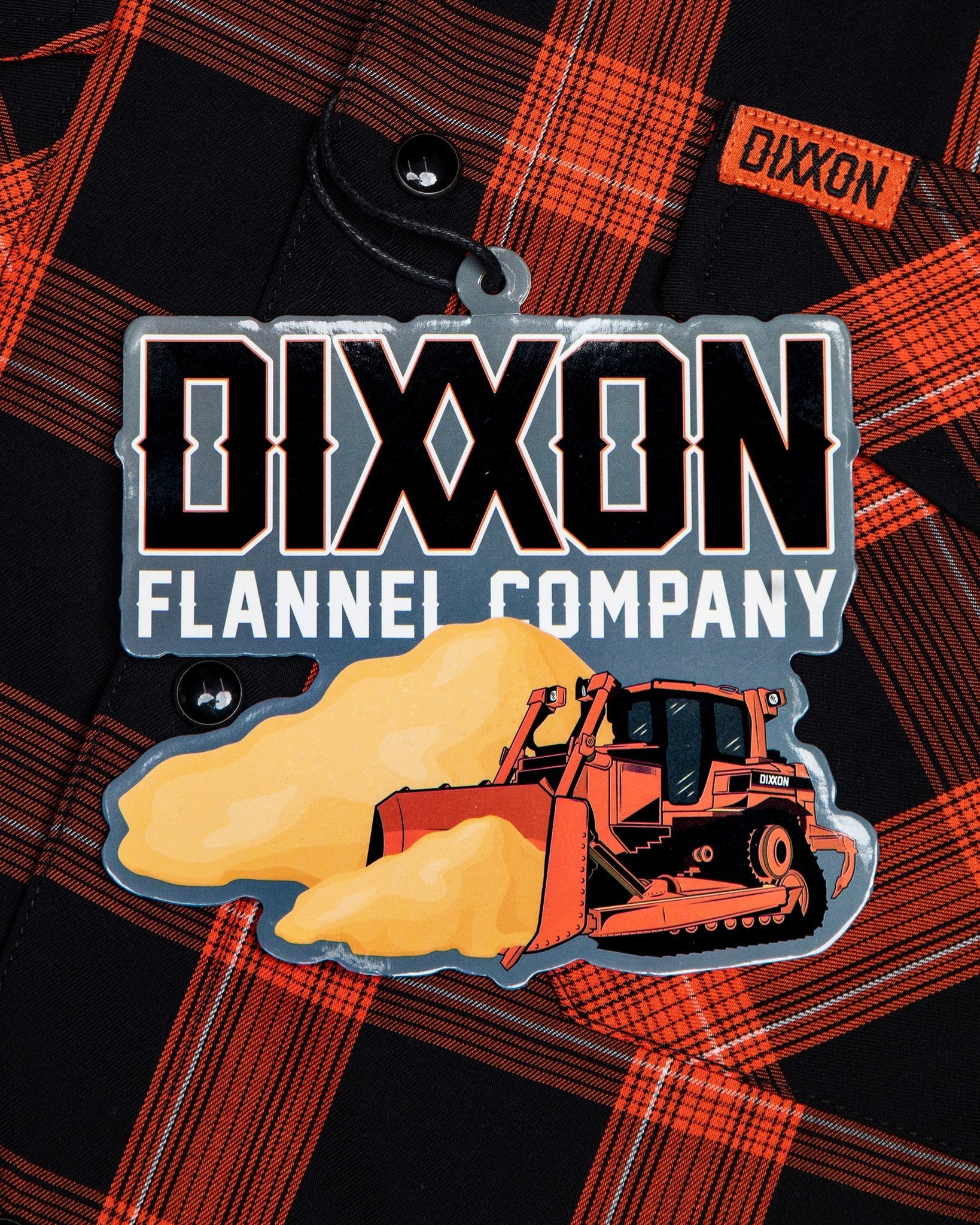Women's Dozer Bamboo Long Sleeve - Image 6