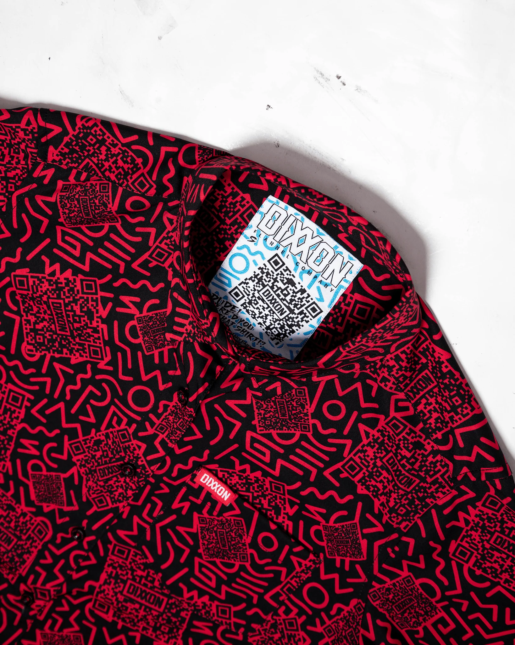 Women's Dude, WTF Party Shirt - Image 4
