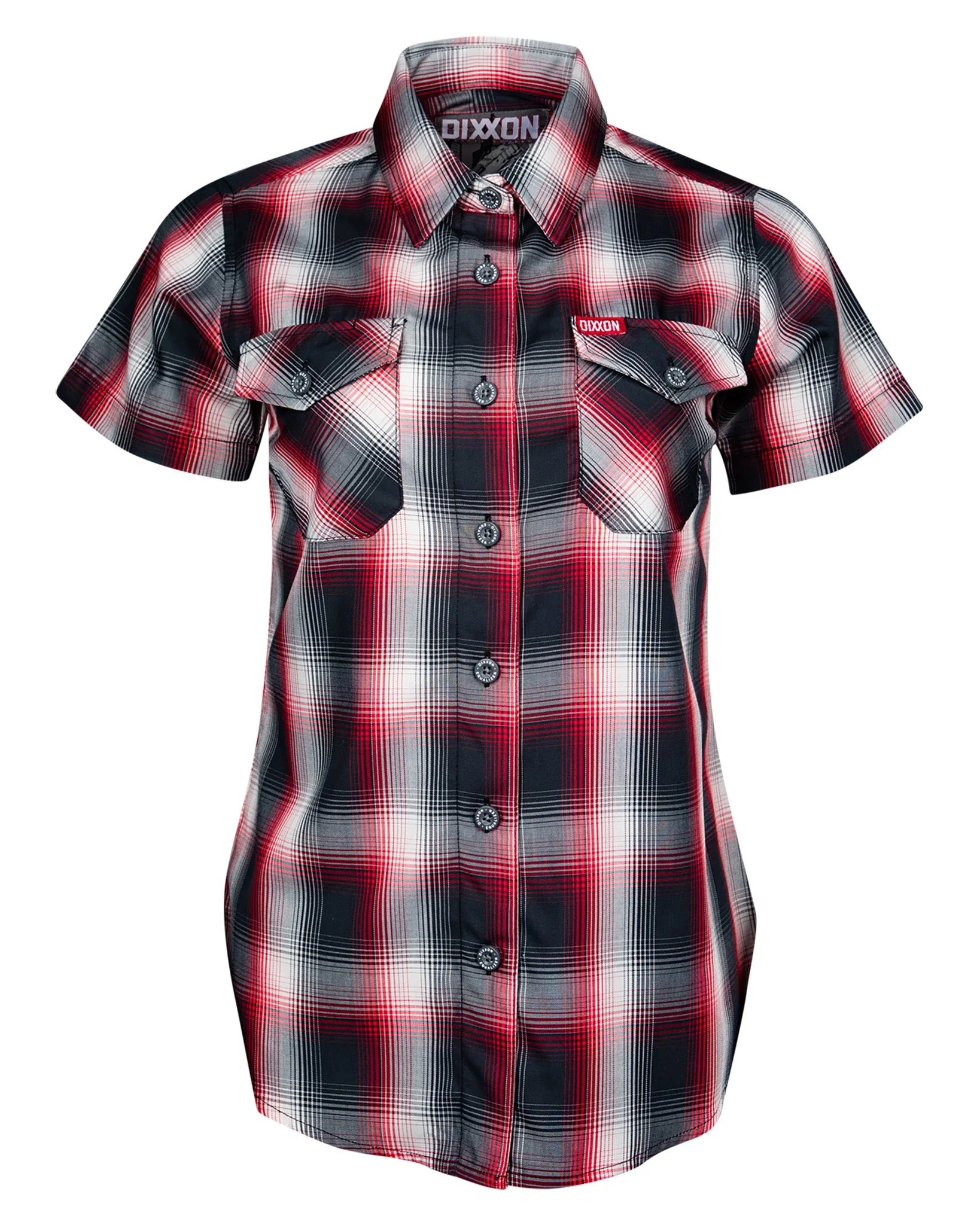 Women's Equalizer Bamboo Short Sleeve - Image 2