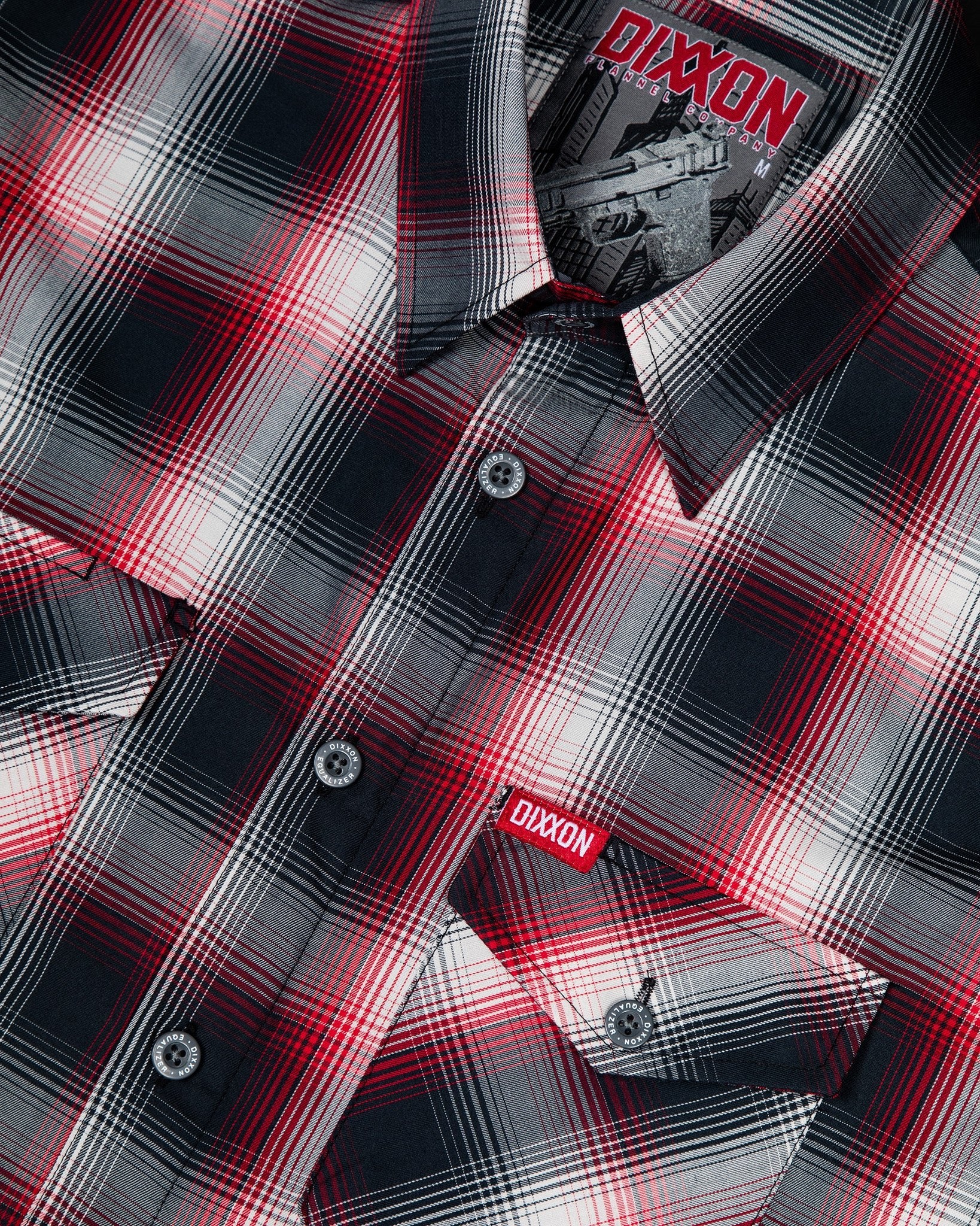 Women's Equalizer Bamboo Short Sleeve - Image 4