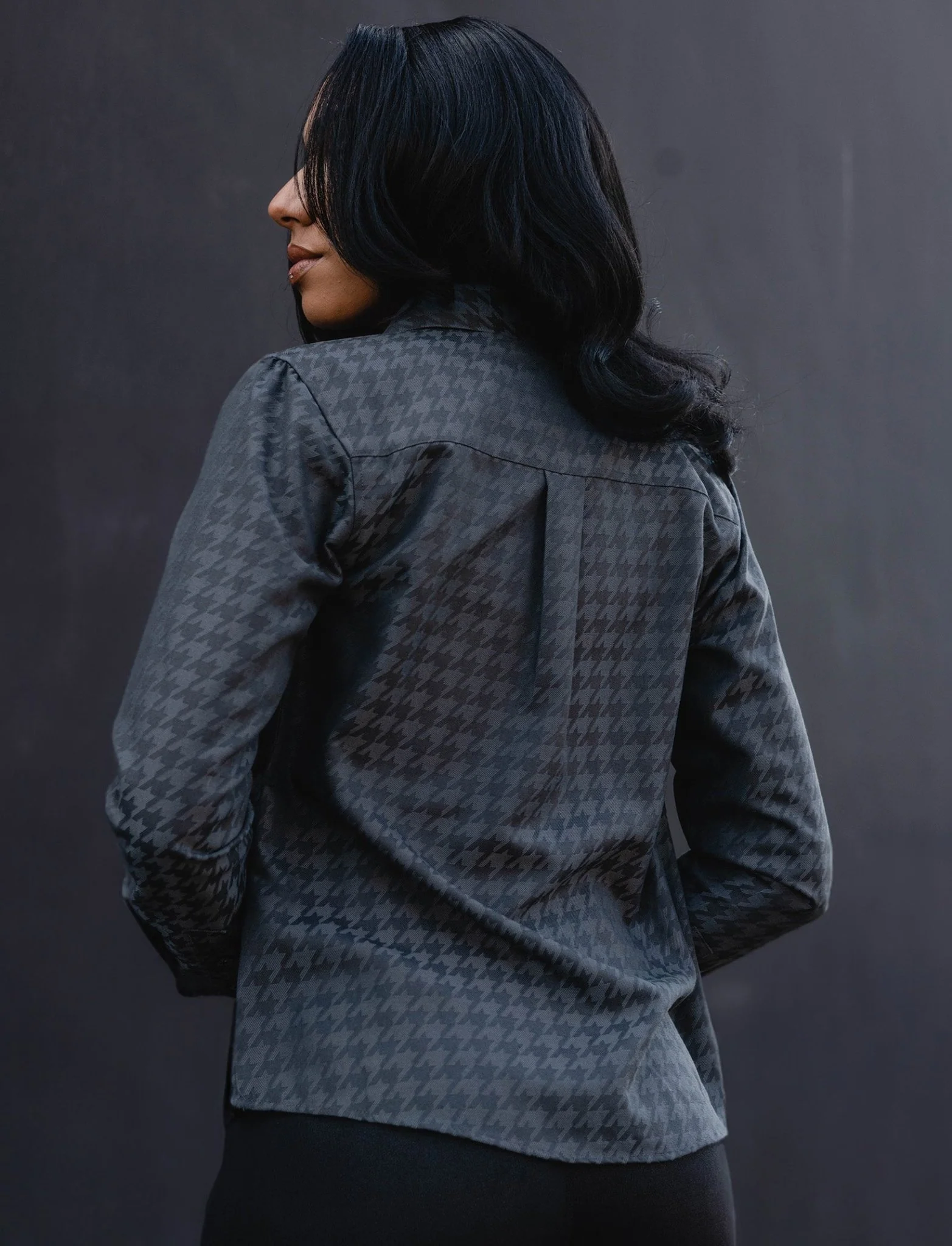 Women's FIST 3.0 Flannel - Image 3