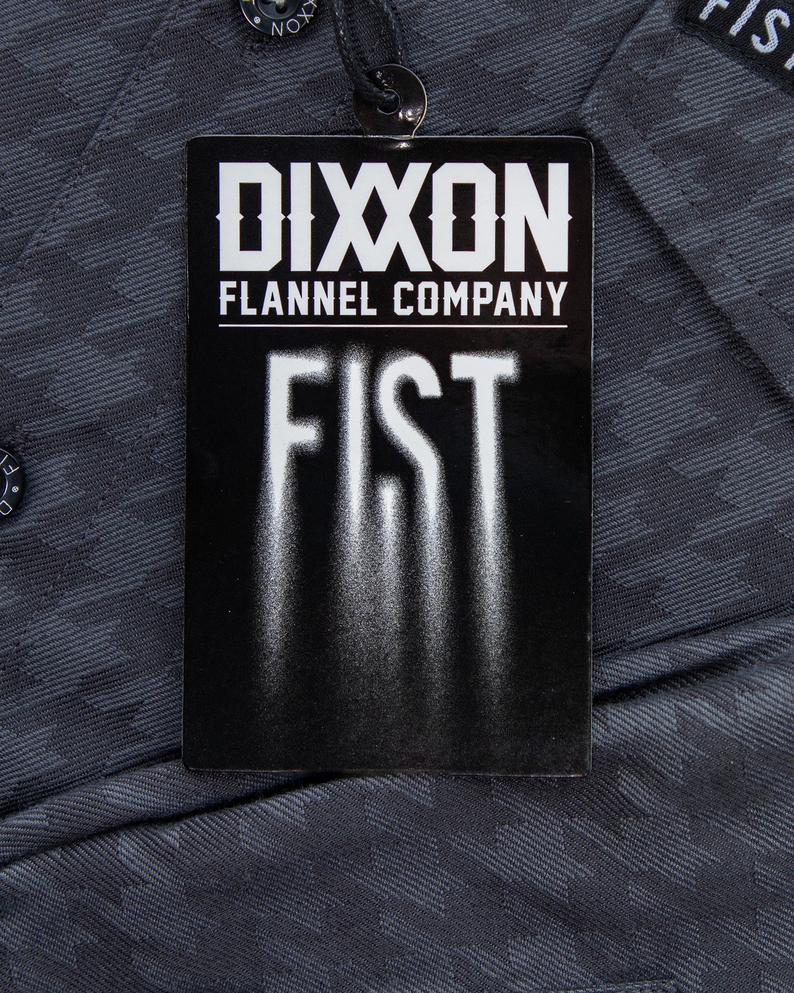 Women's FIST 3.0 Flannel - Image 6