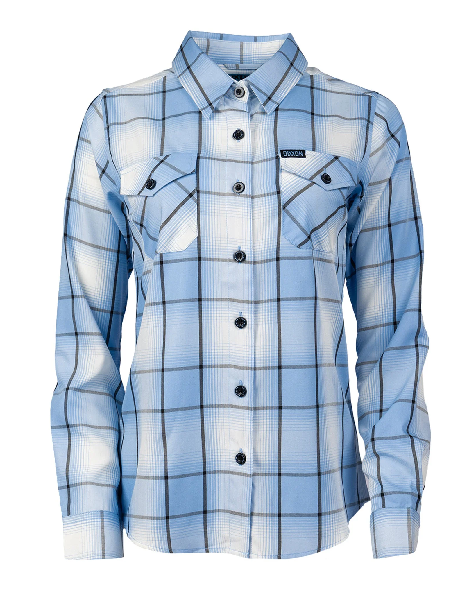 Women's Frostbite Bamboo Long Sleeve - Image 2