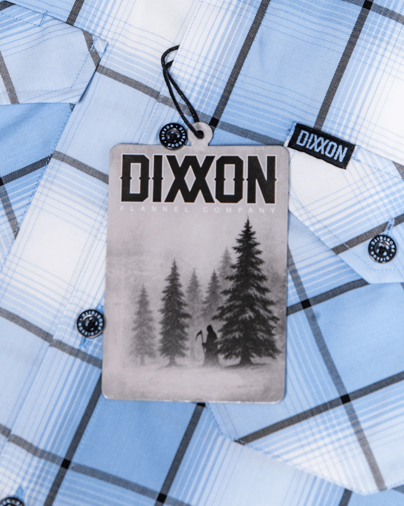 Women's Frostbite Bamboo Short Sleeve - Image 5