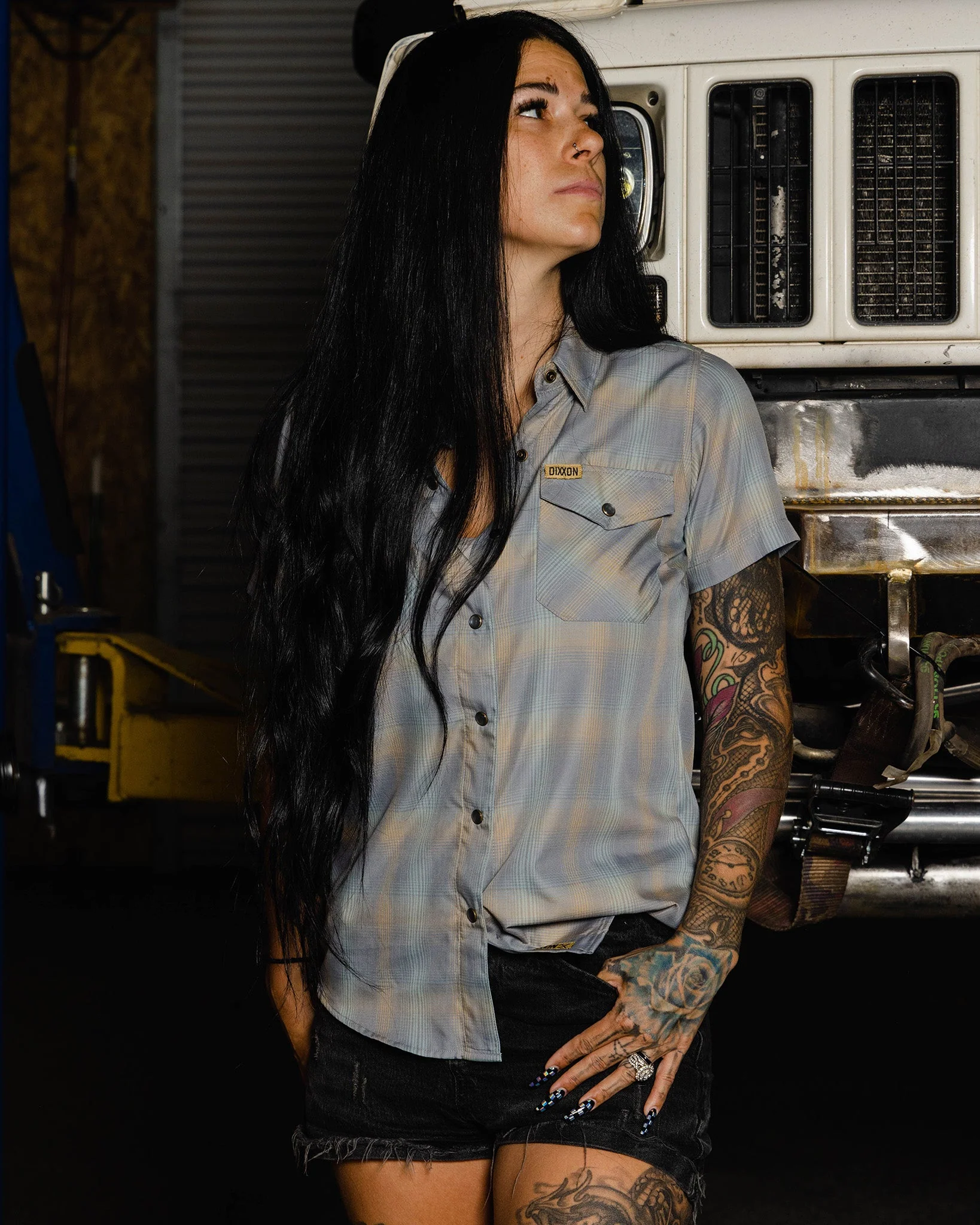 Women's Generations Bamboo Short Sleeve - Image 7