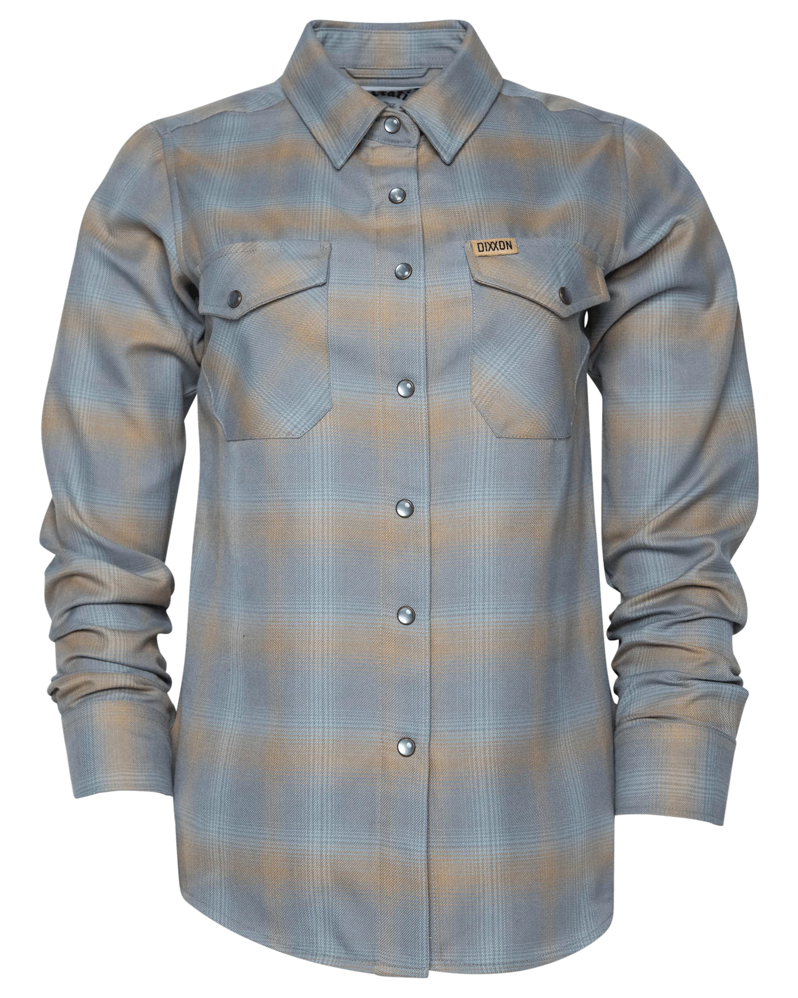 Women's Generations Flannel - Image 2