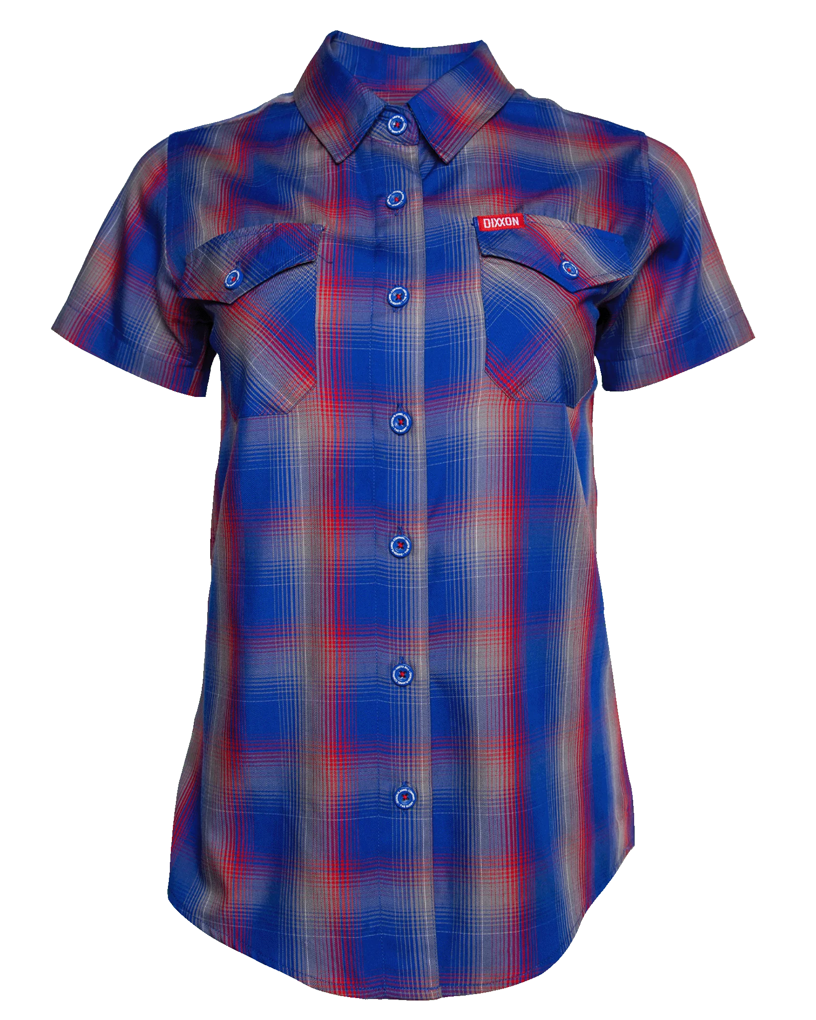 Women's Glory 2.0 Bamboo Short Sleeve - Image 2