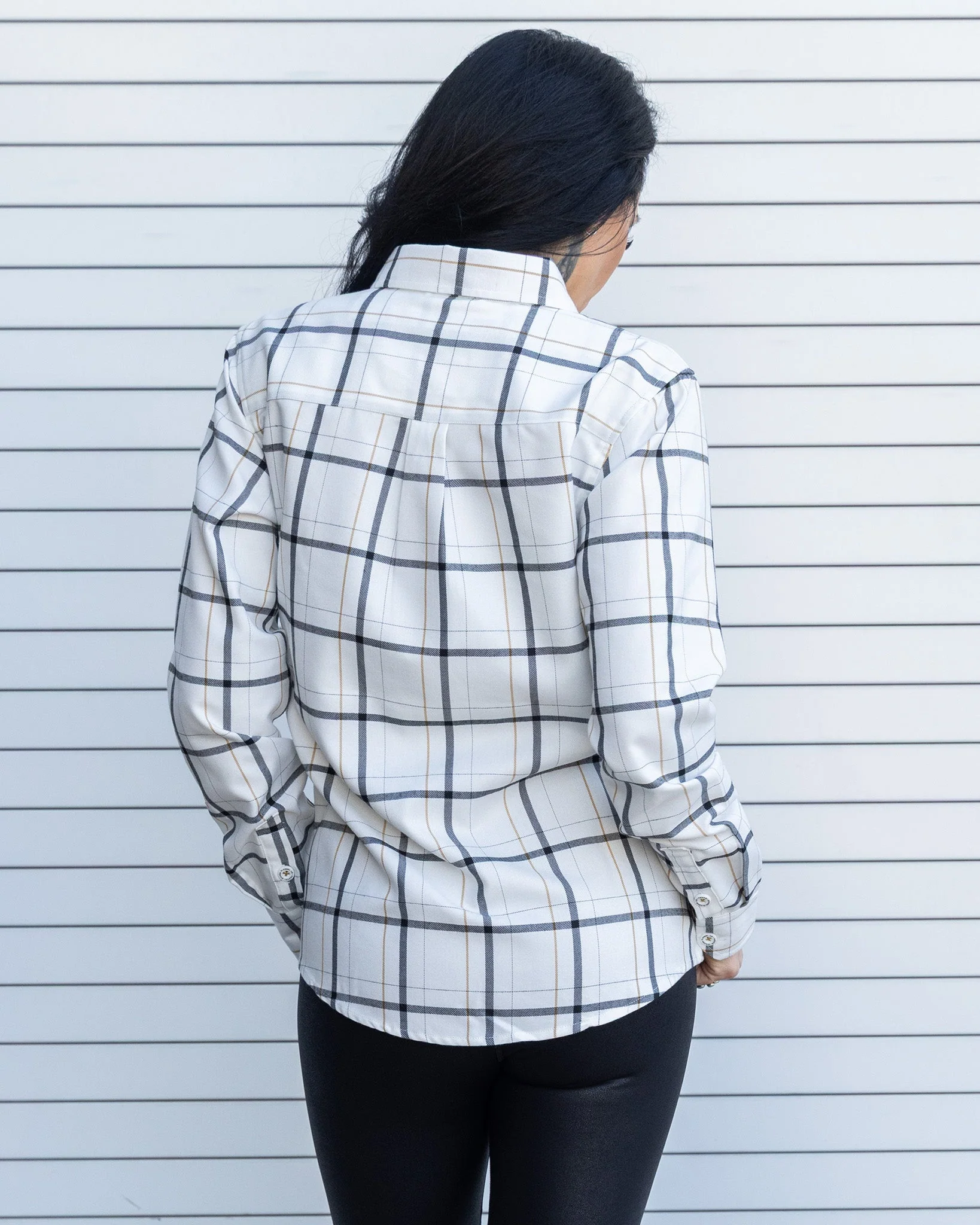 Women's Guera 2.0 Flannel - Image 3