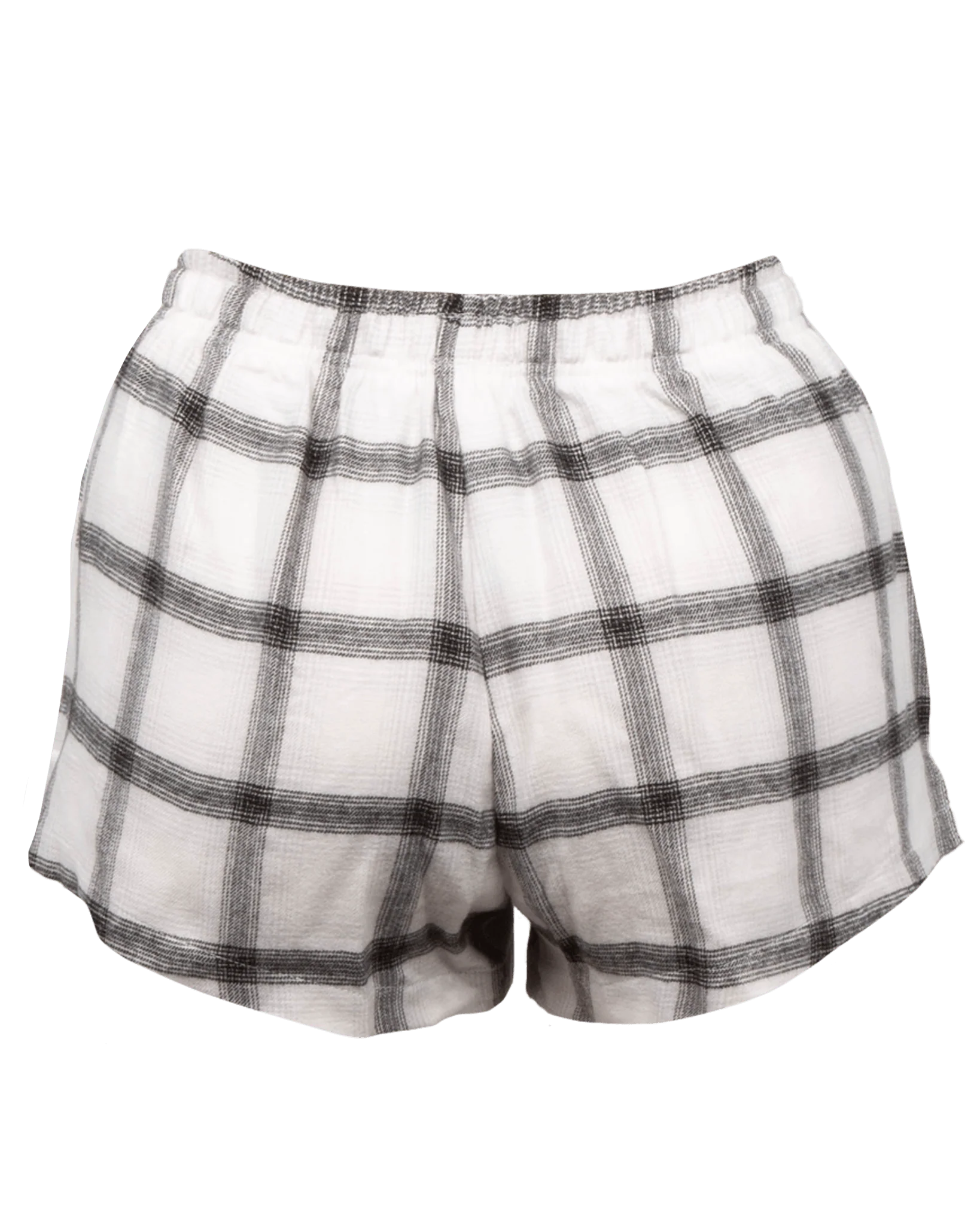 Women's Guera Pajama Shorts - Image 3