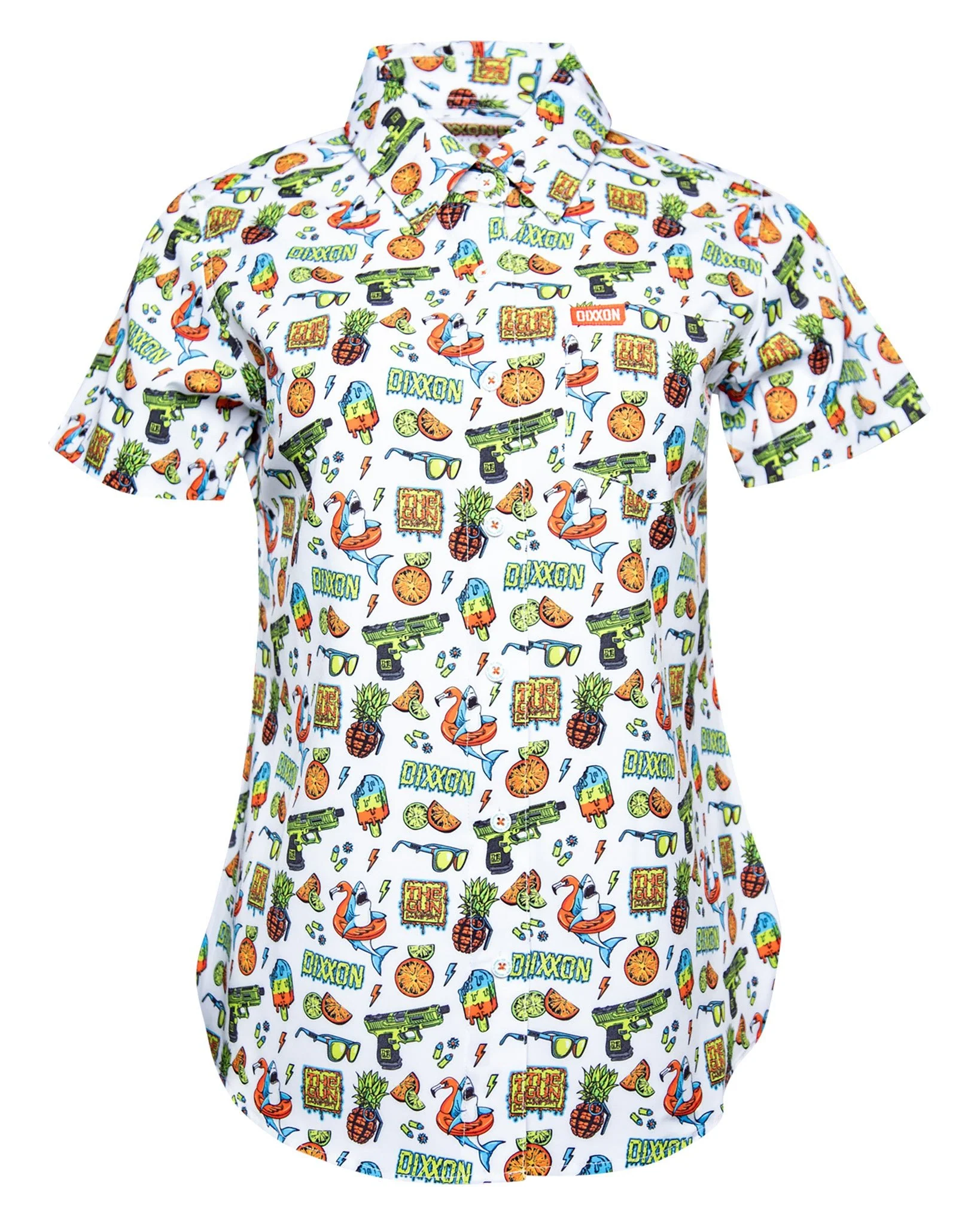 Women's Banger Party Shirt - Image 2