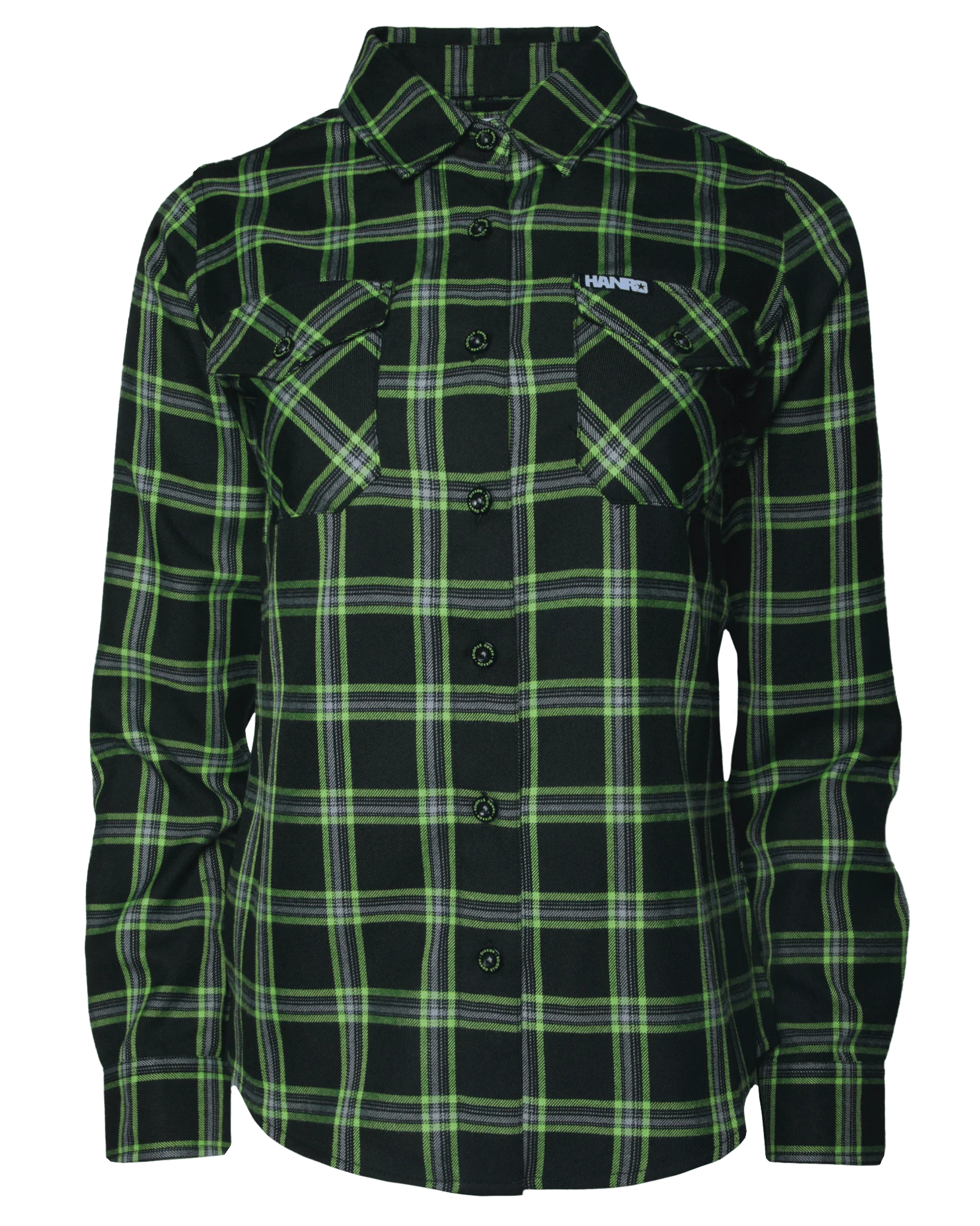 Women's Hanro Flannel - Image 2