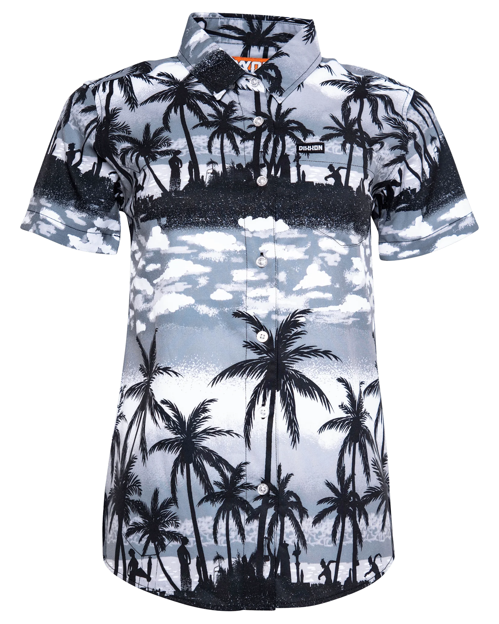 Women's Haole Boy 2.0 Party Shirt - Image 2