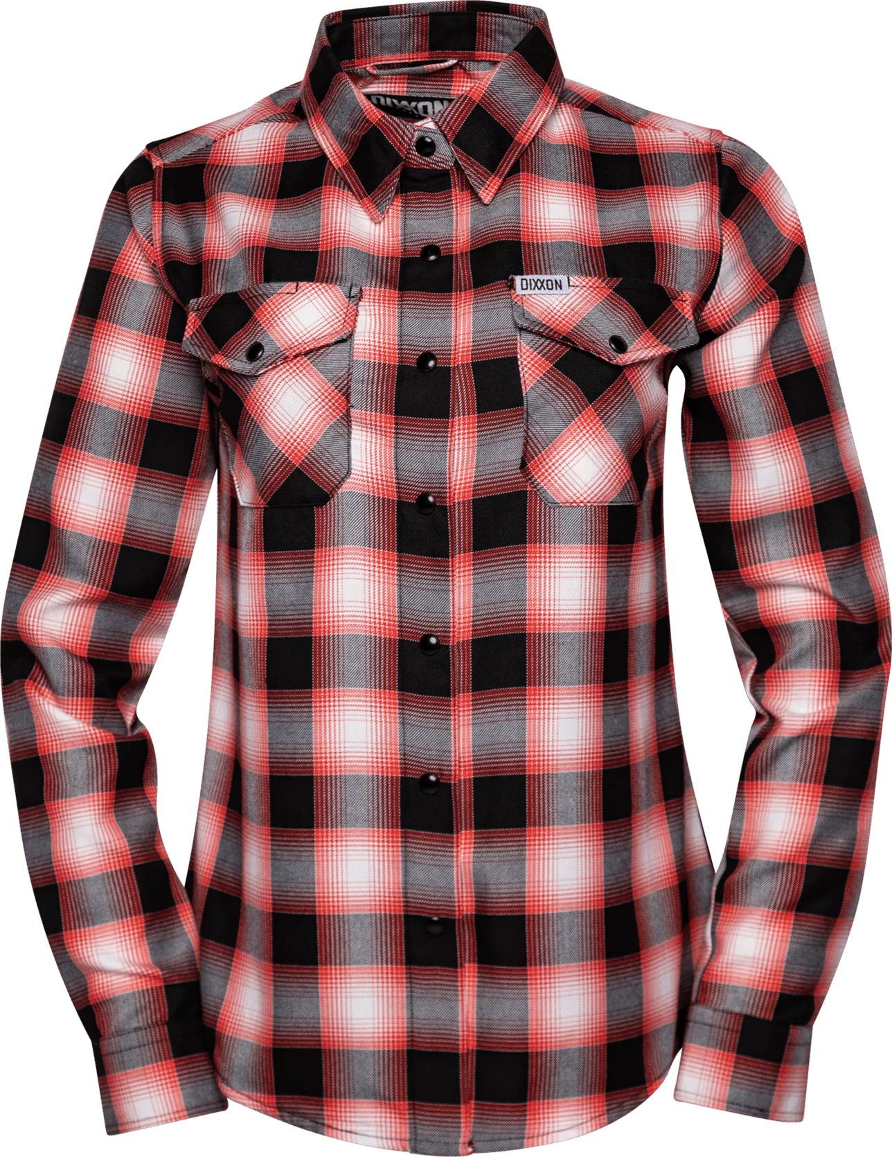 Women's Hideaway's Roadhouse Flannel - Image 2