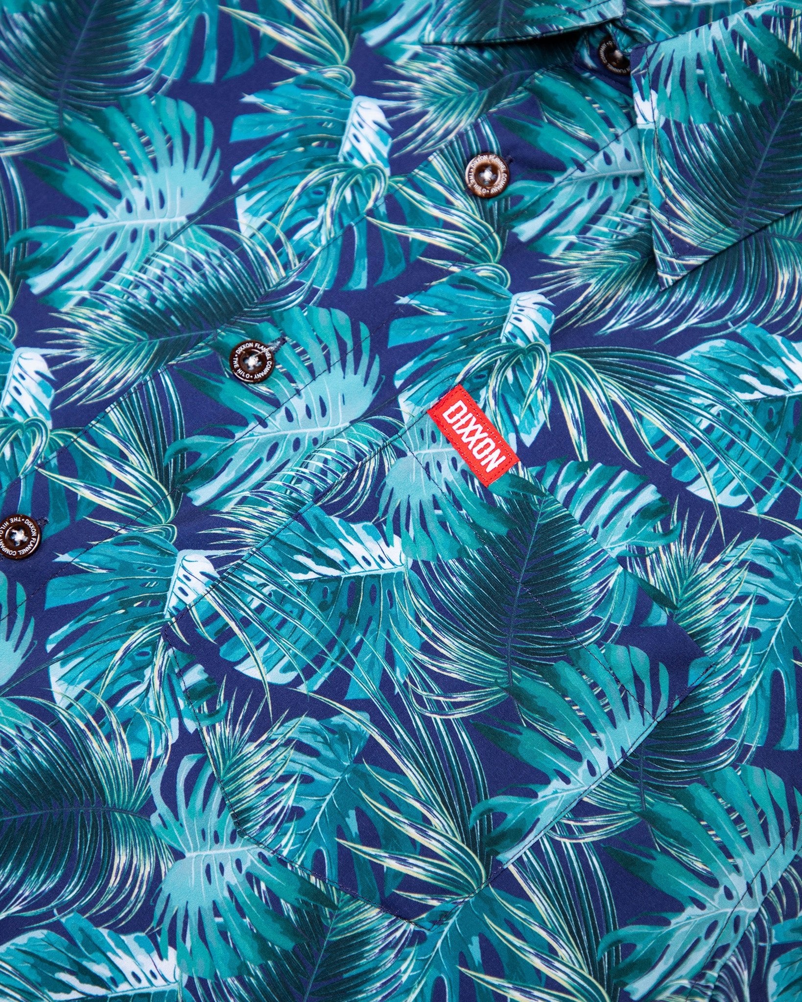 Women's Hilo Party Shirt - Image 3