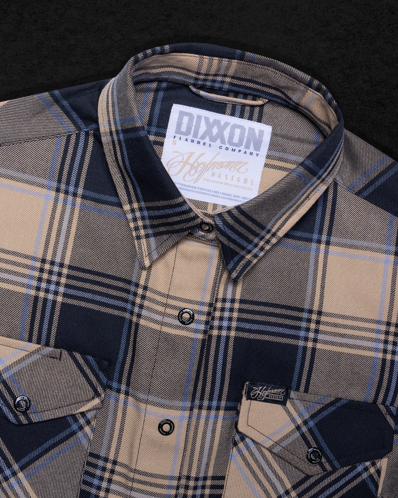 Women's Hofmann Designs 3.0 Flannel - Image 2