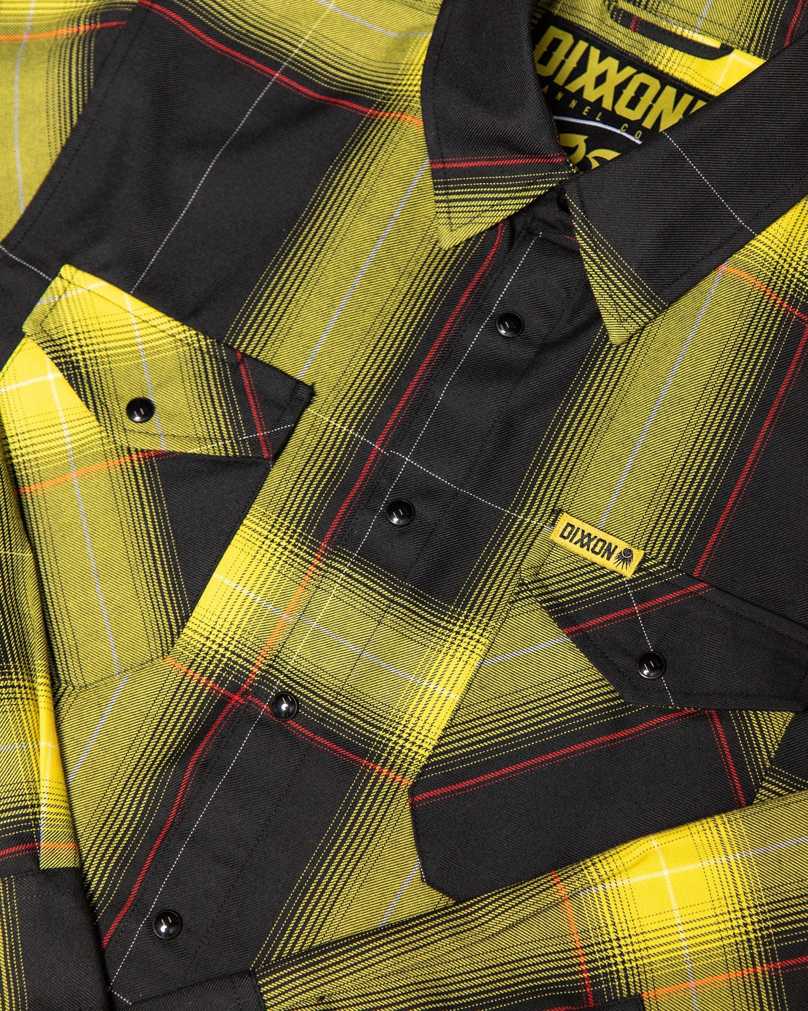 Women's Hosoi Flannel - Image 6