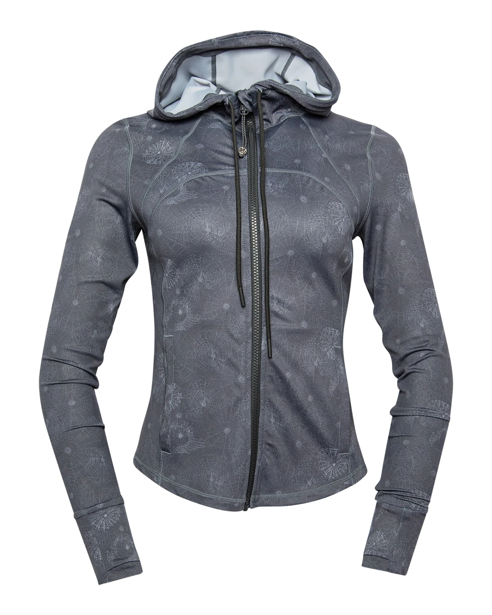 Women's Ignite Jacket - Web - Image 2