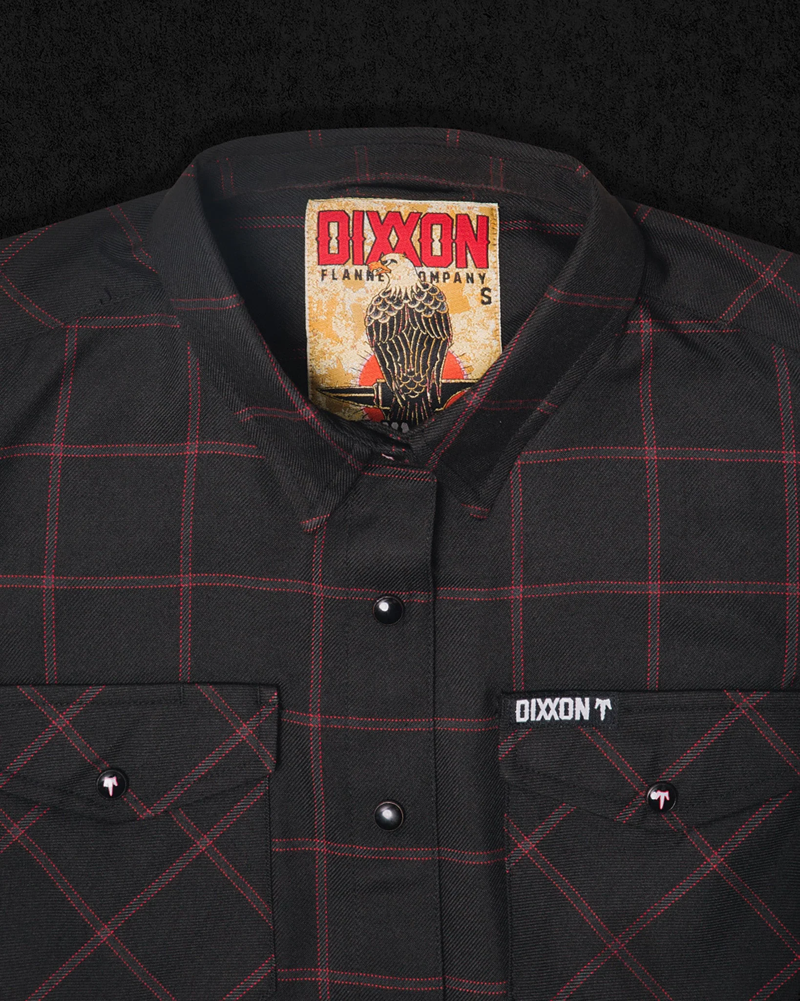 Women's Kamimura 2.0 Flannel - Image 3