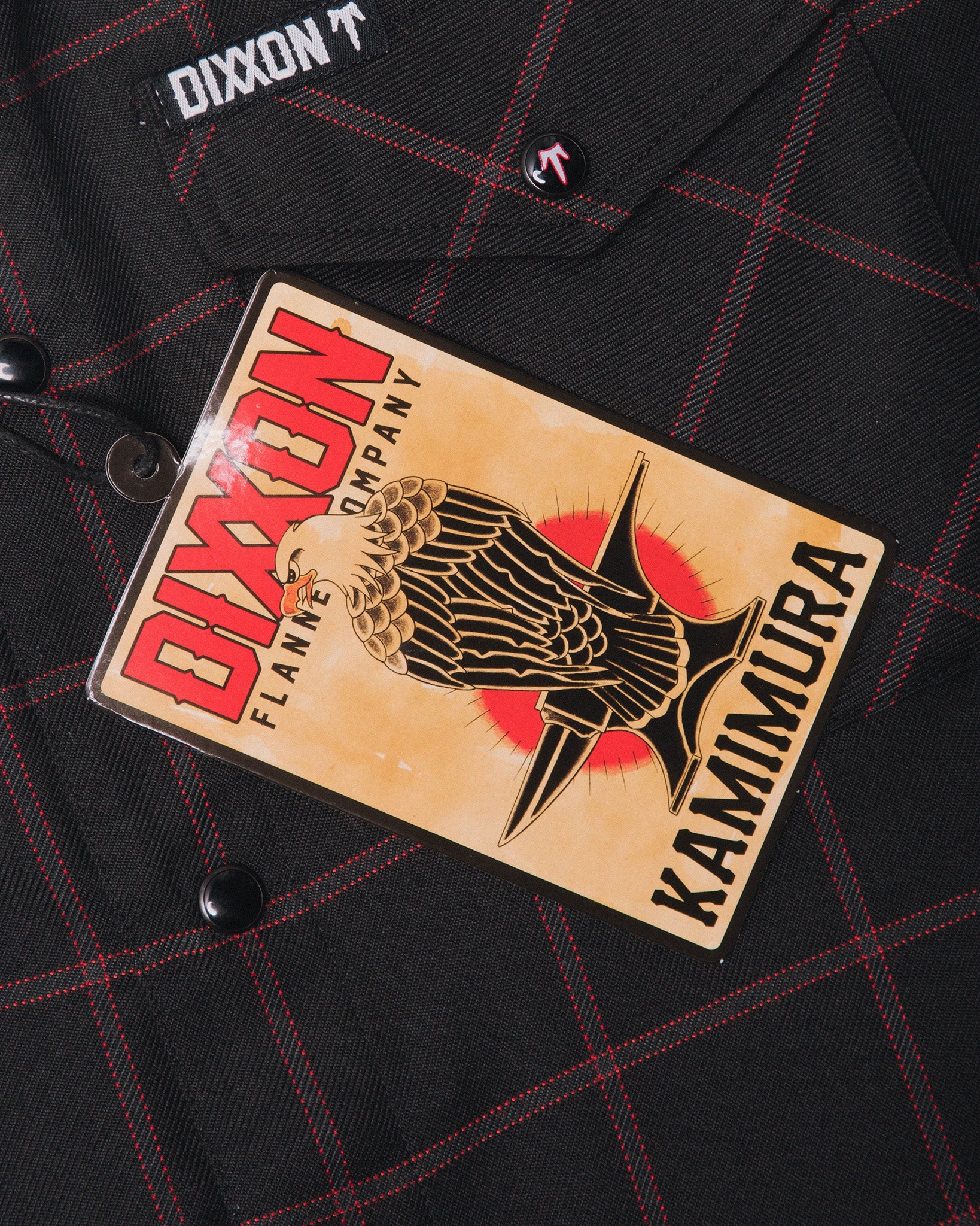 Women's Kamimura 2.0 Flannel - Image 5