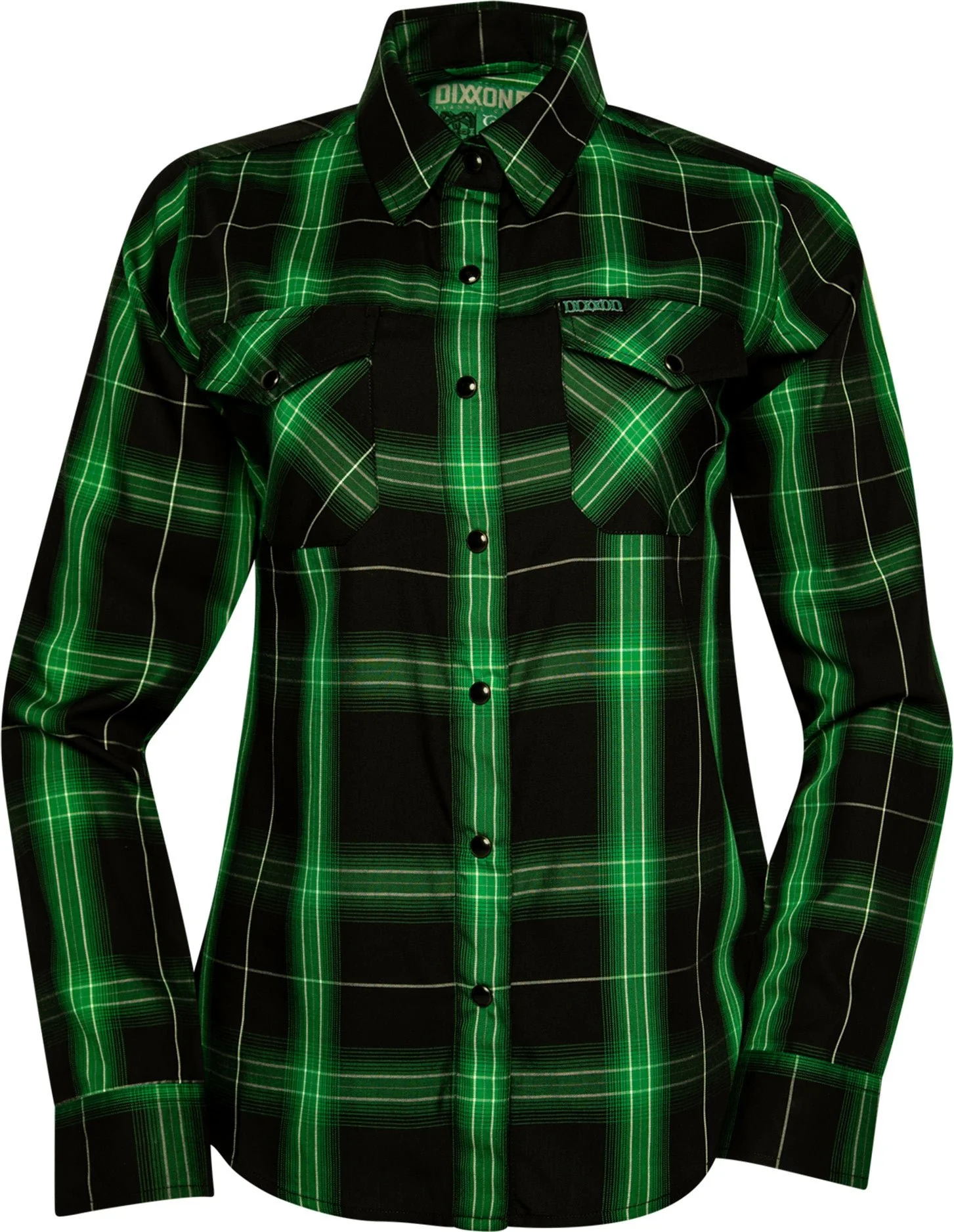 Women's Kelly Bamboo Long Sleeve - Image 2