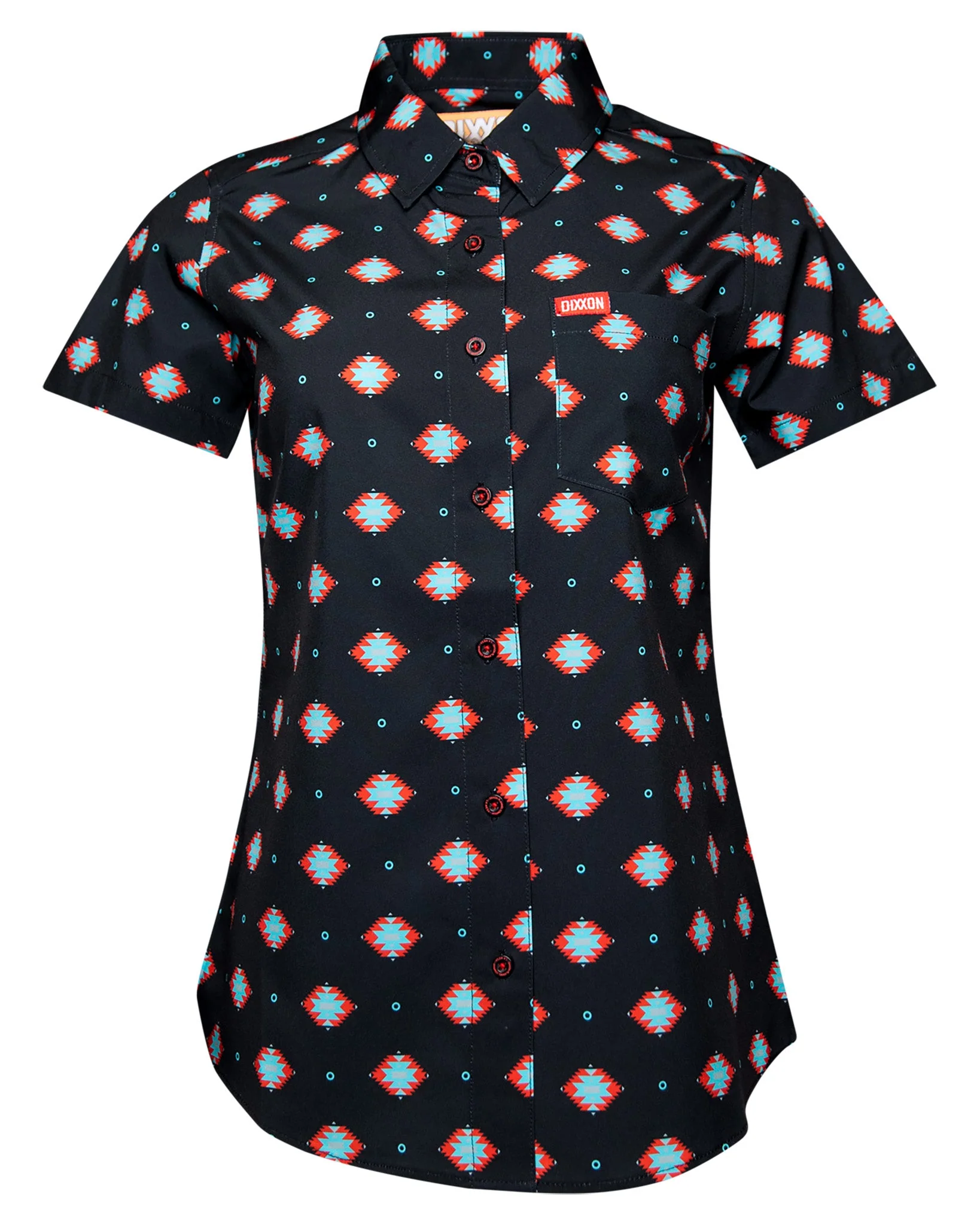 Women's La Mesa Party Shirt - Image 2