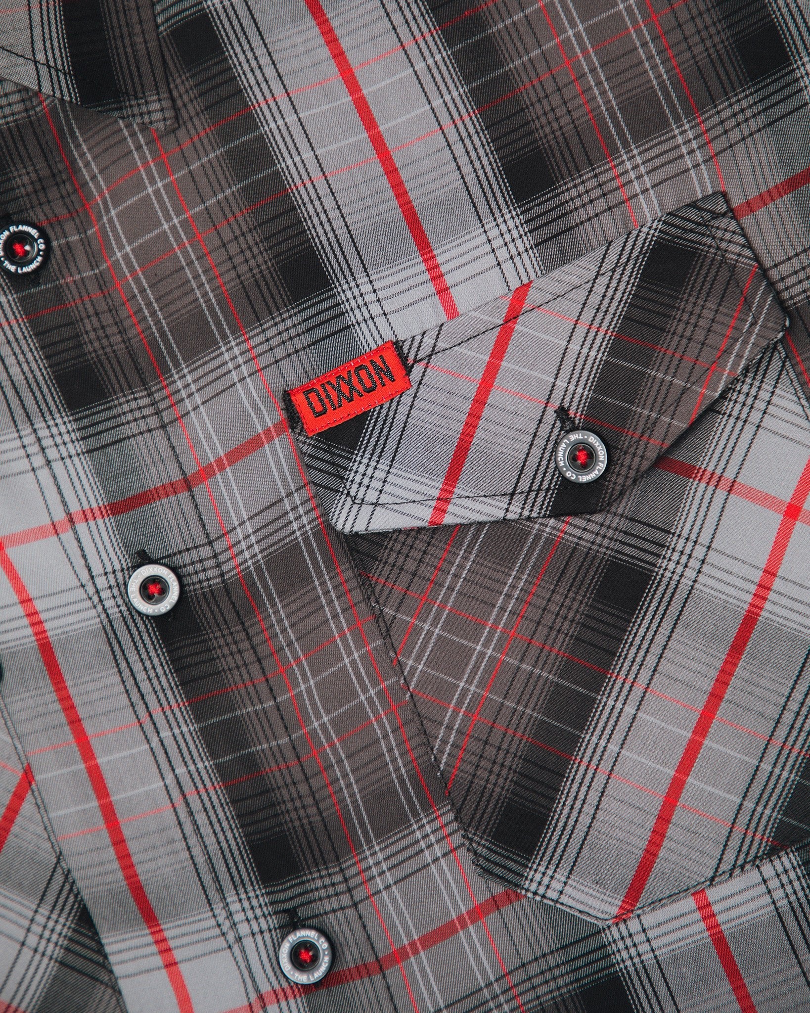 Women's Launch Bamboo Short Sleeve - Image 3