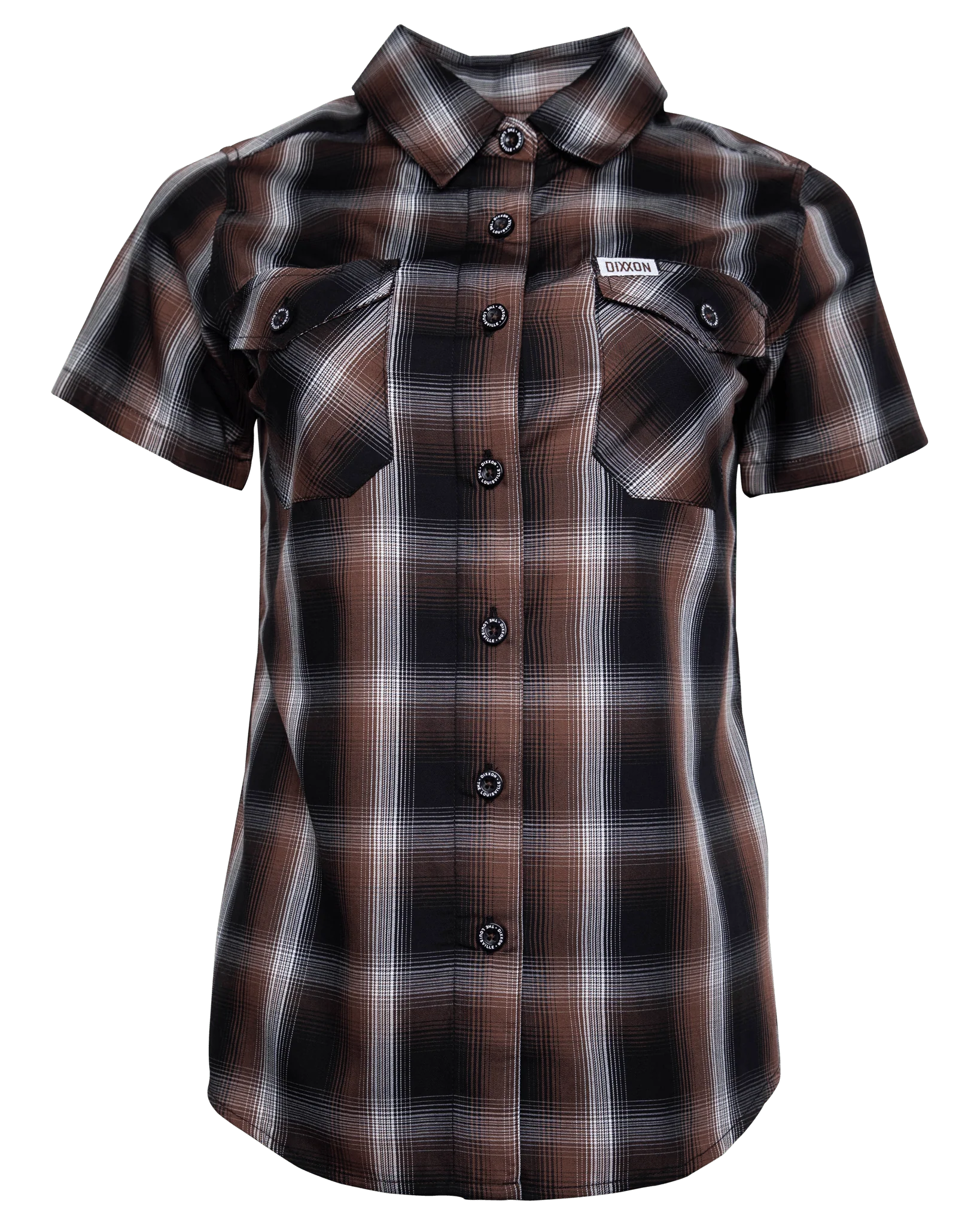 Women's Louisville Bamboo Short Sleeve - Image 2
