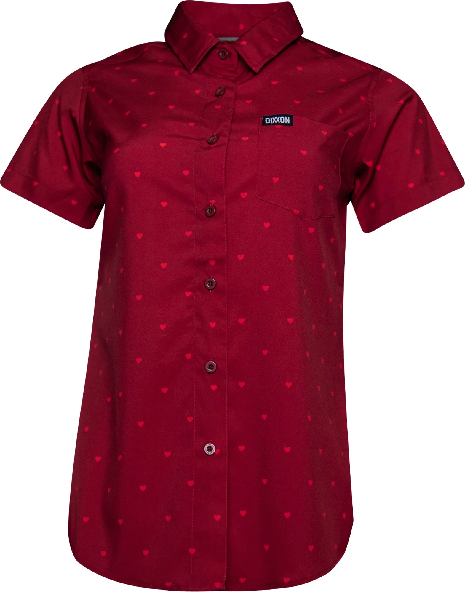 Women's Lover Boy Party Shirt - Image 2